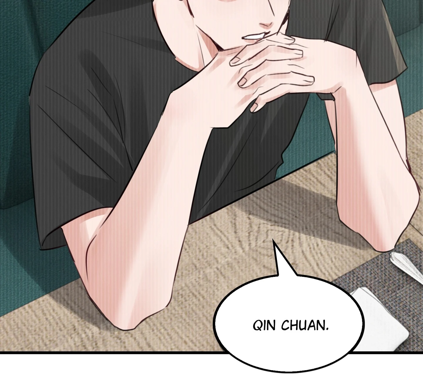 Breaking Through the Clouds 2: Devouring the Seas Chapter 23.6 page 64 - 