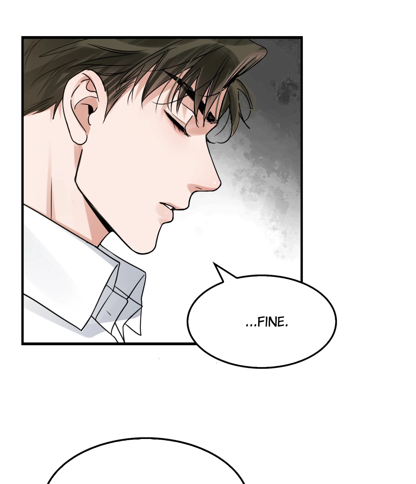 Breaking Through the Clouds 2: Devouring the Seas Chapter 23.7 page 14 - 