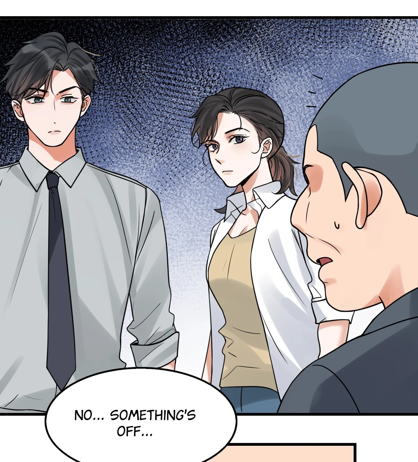 Breaking Through the Clouds 2: Devouring the Seas Chapter 23.7 page 26 - 