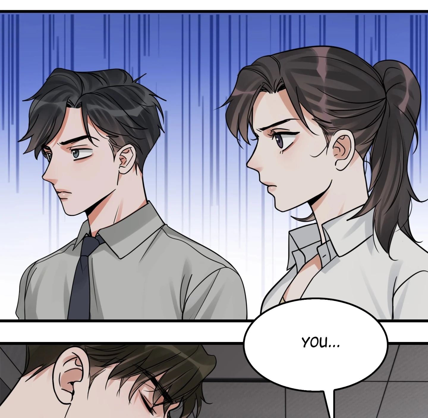 Breaking Through the Clouds 2: Devouring the Seas Chapter 23.7 page 31 - 