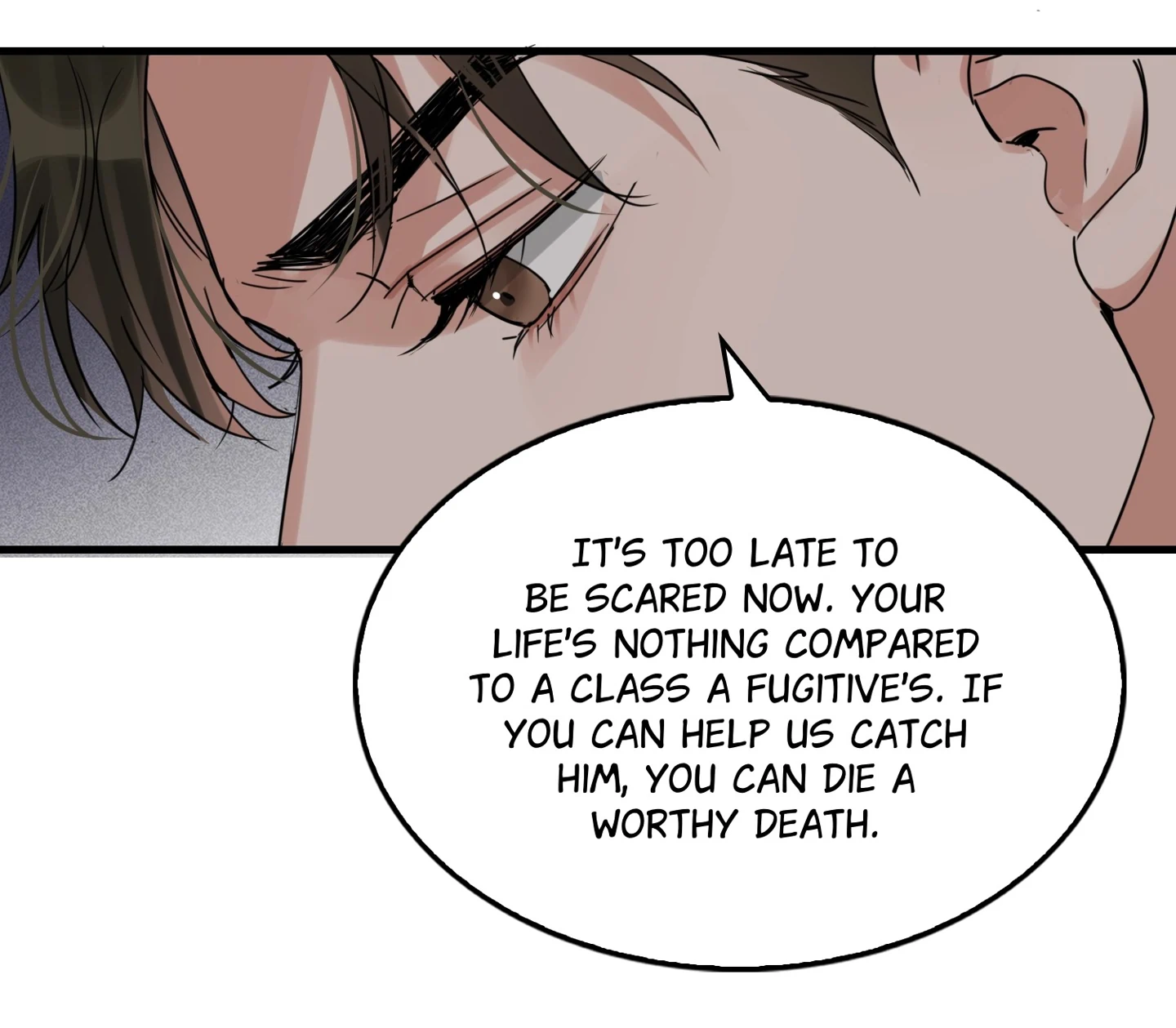 Breaking Through the Clouds 2: Devouring the Seas Chapter 23.7 page 50 - 