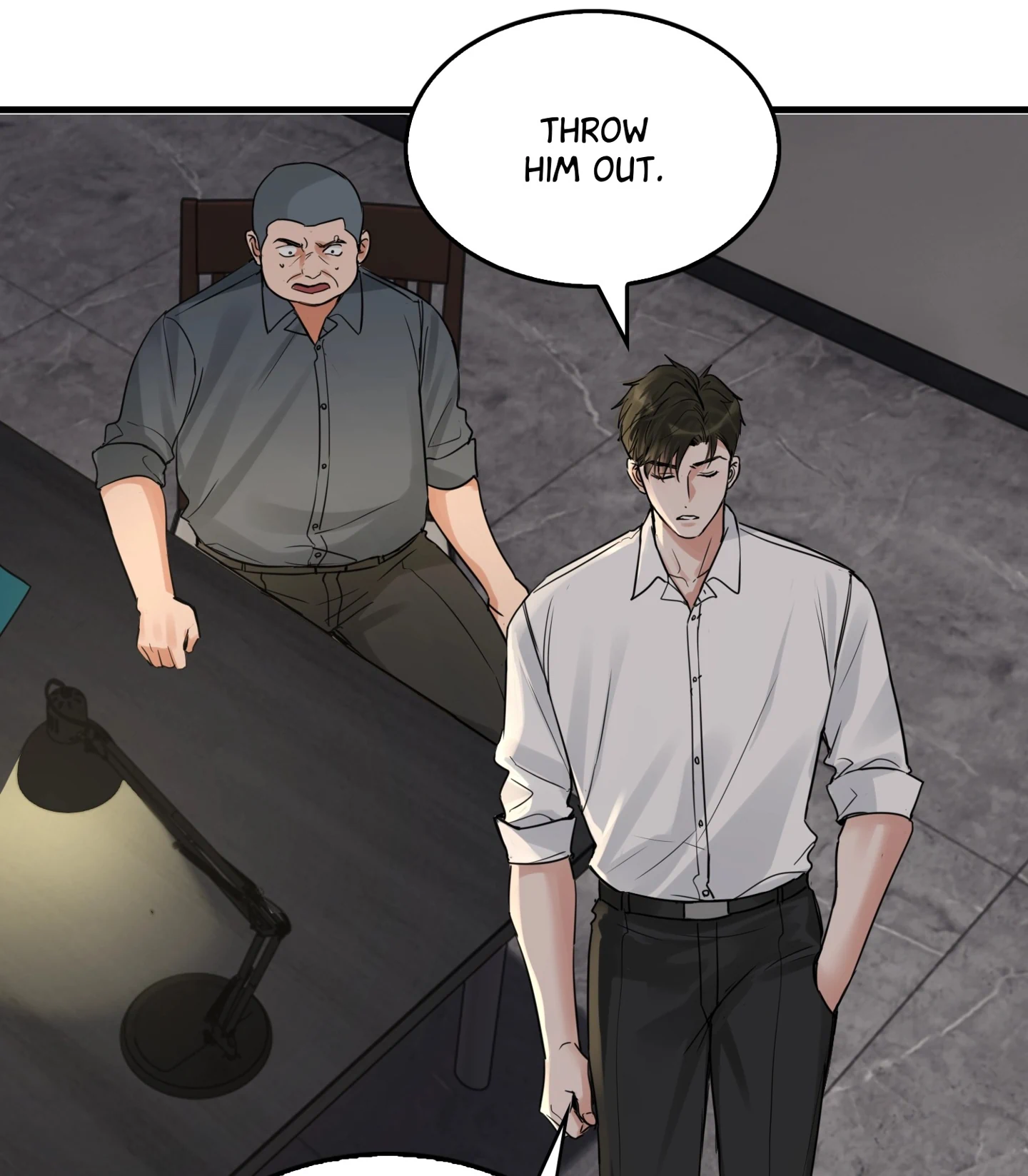 Breaking Through the Clouds 2: Devouring the Seas Chapter 23.7 page 51 - 