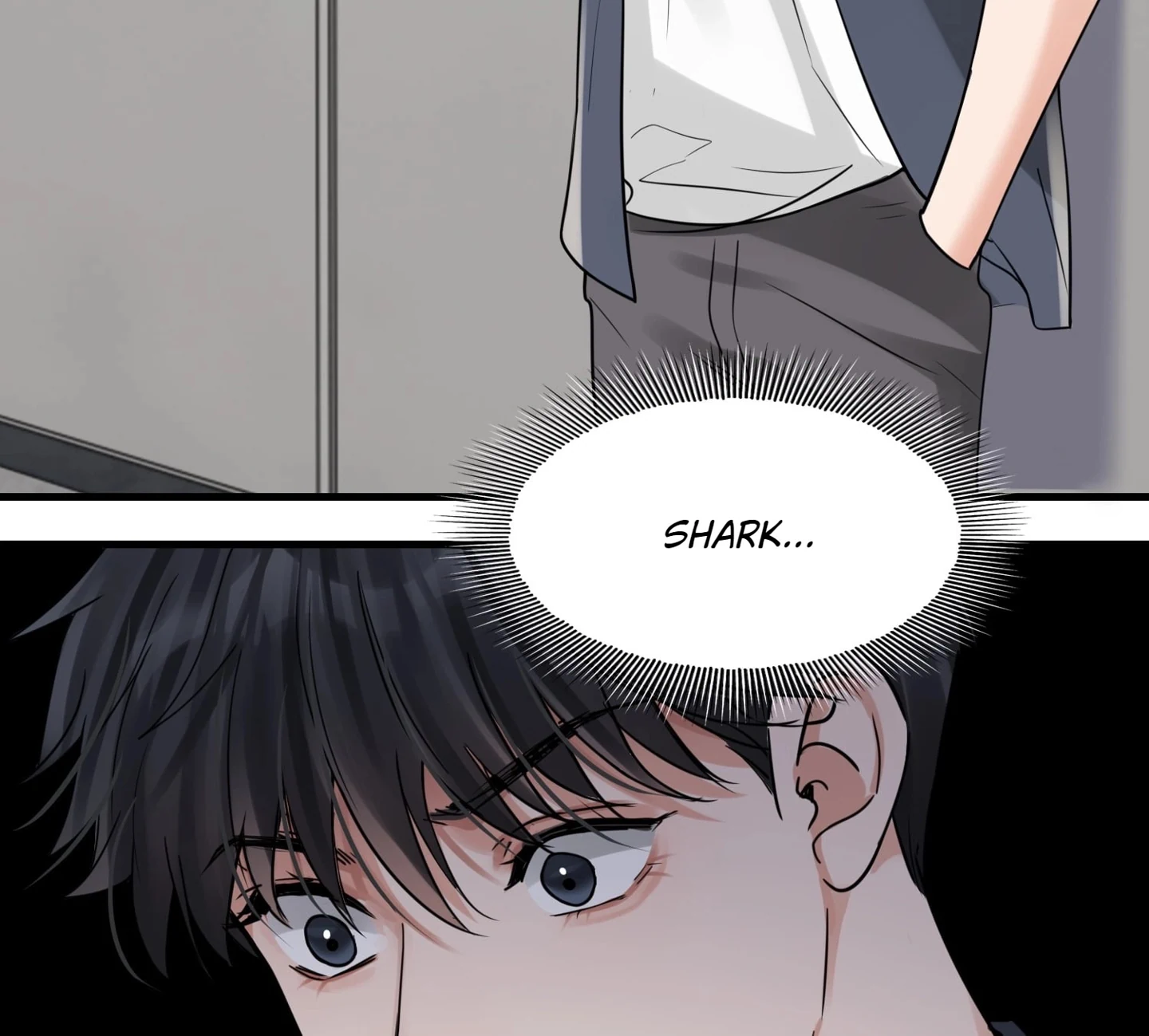 Breaking Through the Clouds 2: Devouring the Seas Chapter 23.8 page 12 - 