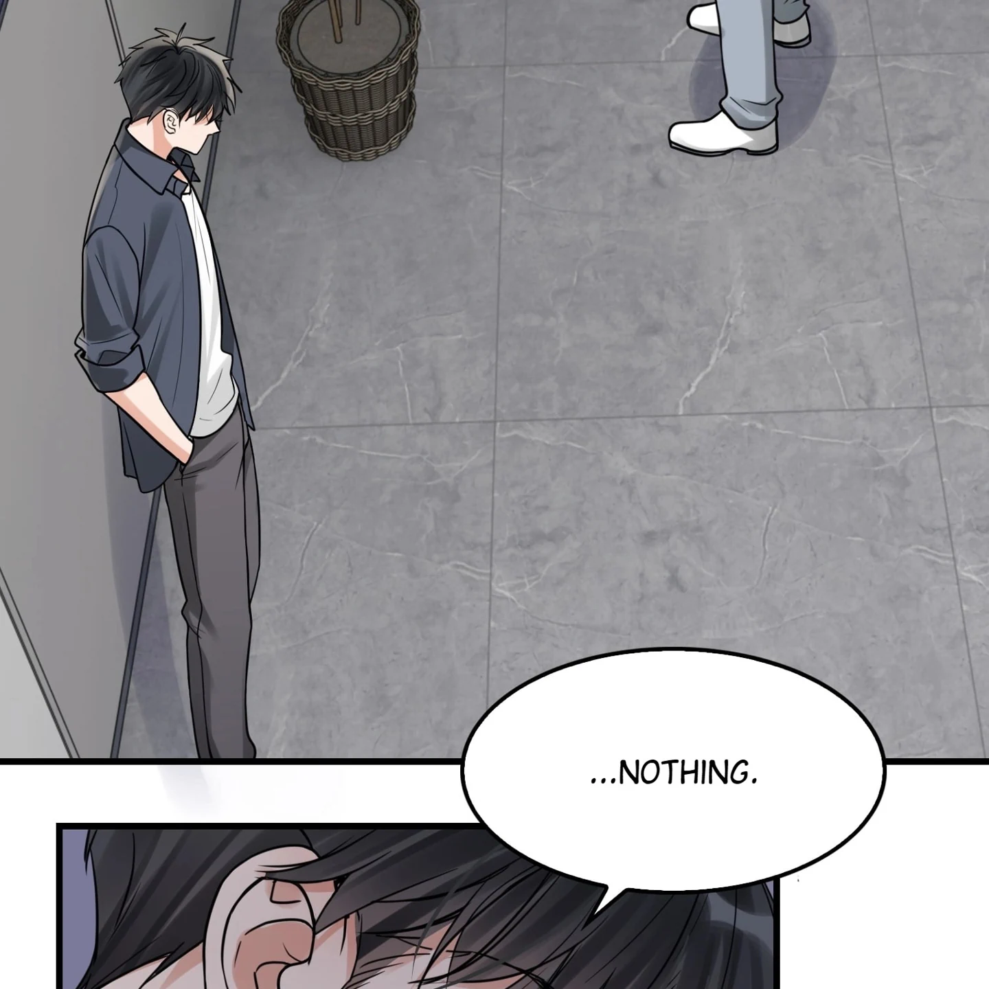 Breaking Through the Clouds 2: Devouring the Seas Chapter 23.8 page 15 - 