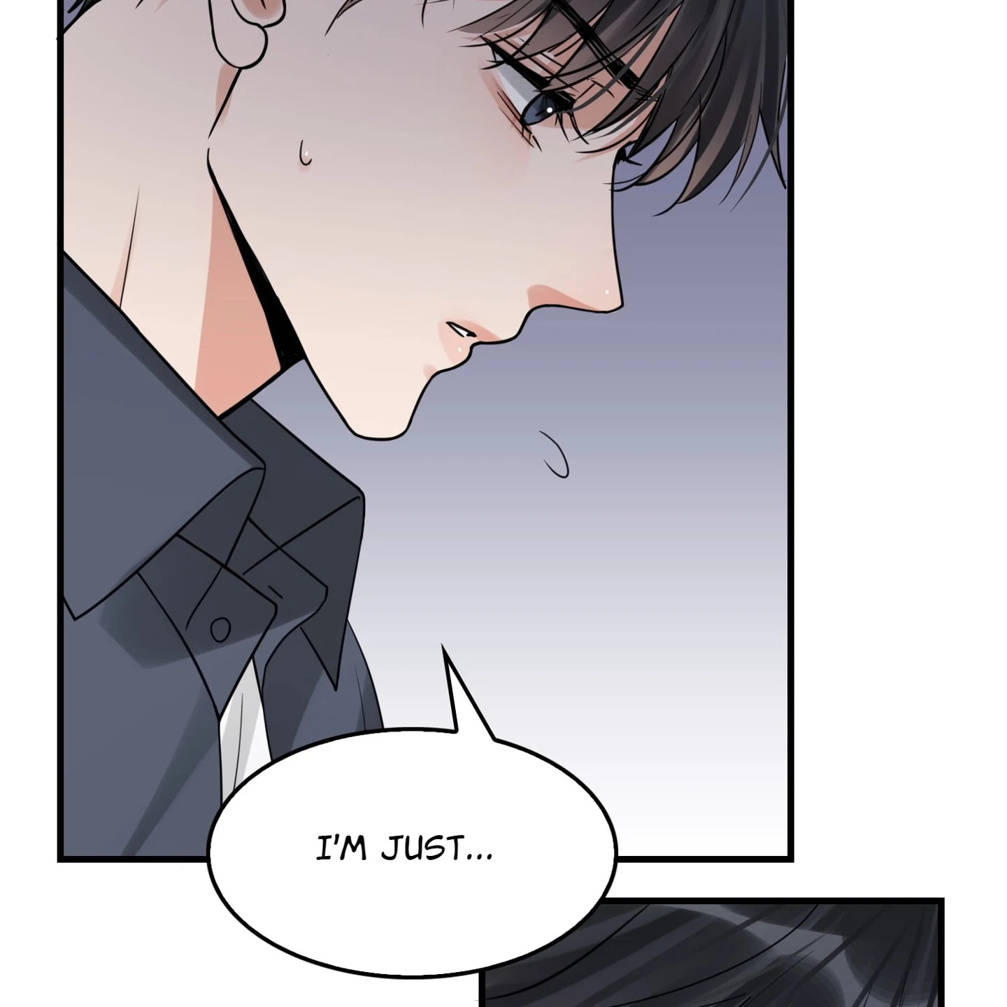 Breaking Through the Clouds 2: Devouring the Seas Chapter 23.8 page 16 - 