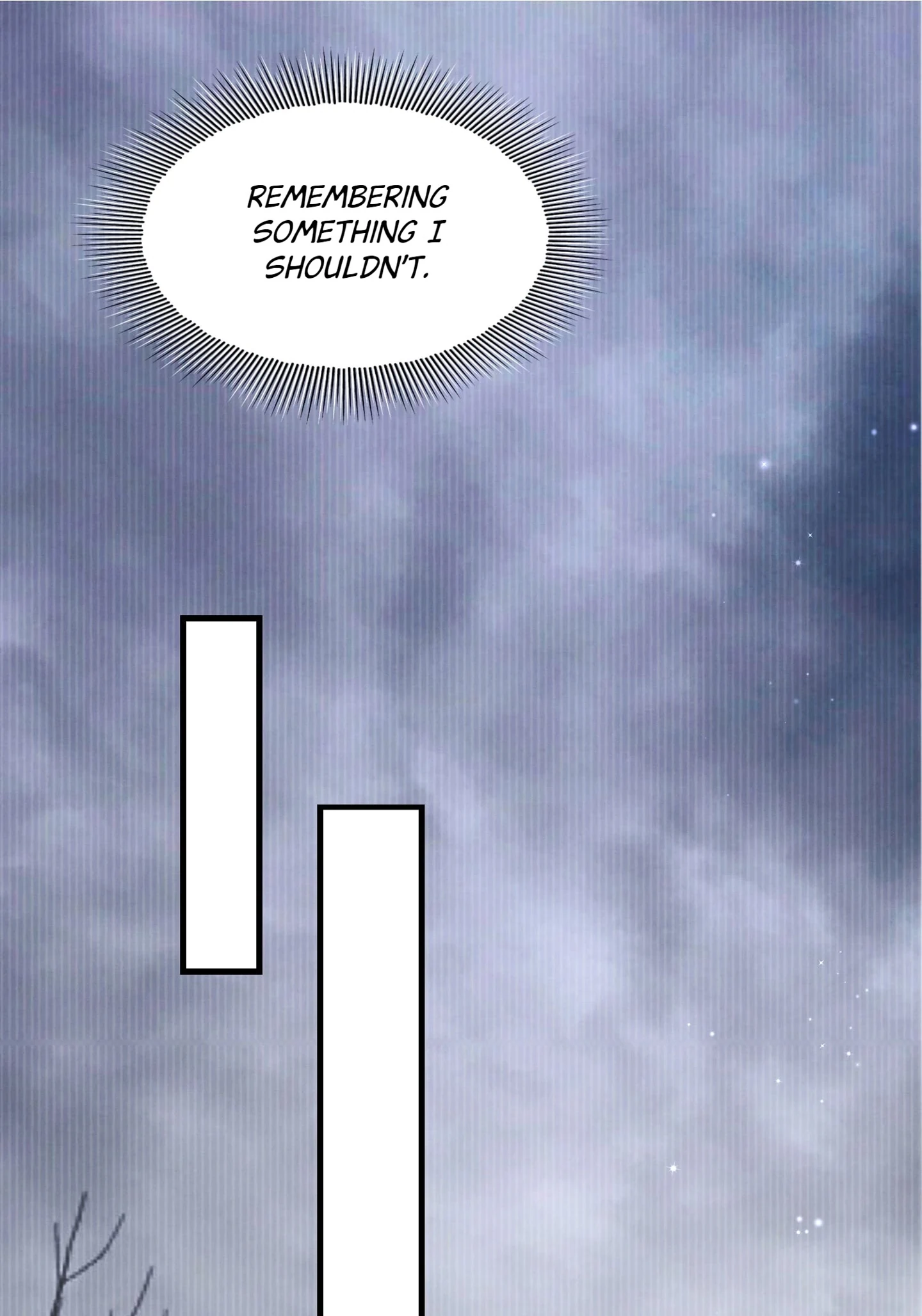 Breaking Through the Clouds 2: Devouring the Seas Chapter 23.8 page 18 - 