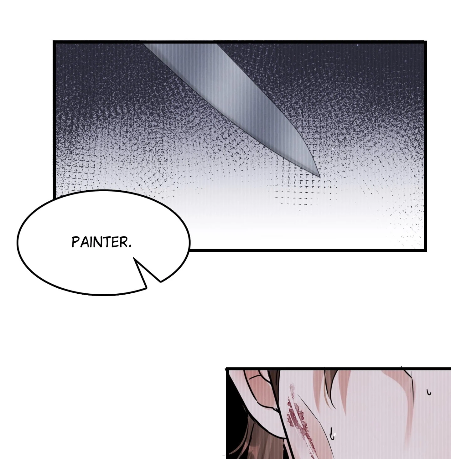 Breaking Through the Clouds 2: Devouring the Seas Chapter 23.8 page 20 - 
