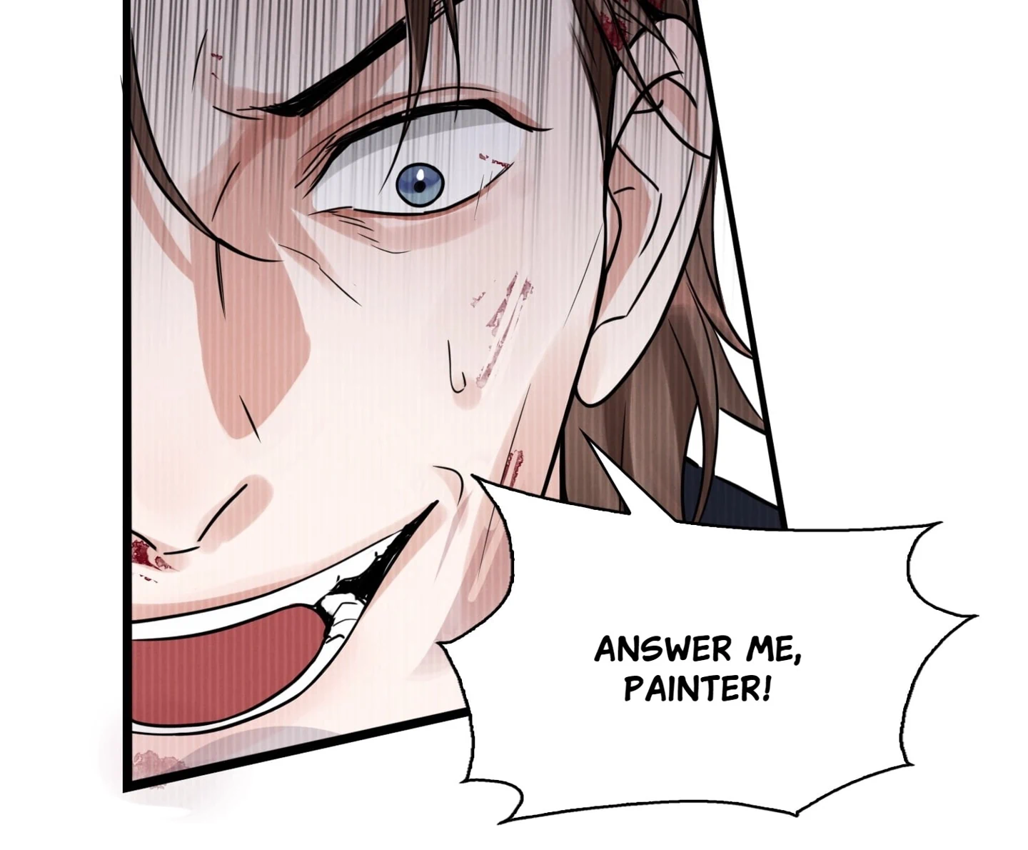 Breaking Through the Clouds 2: Devouring the Seas Chapter 23.8 page 26 - 