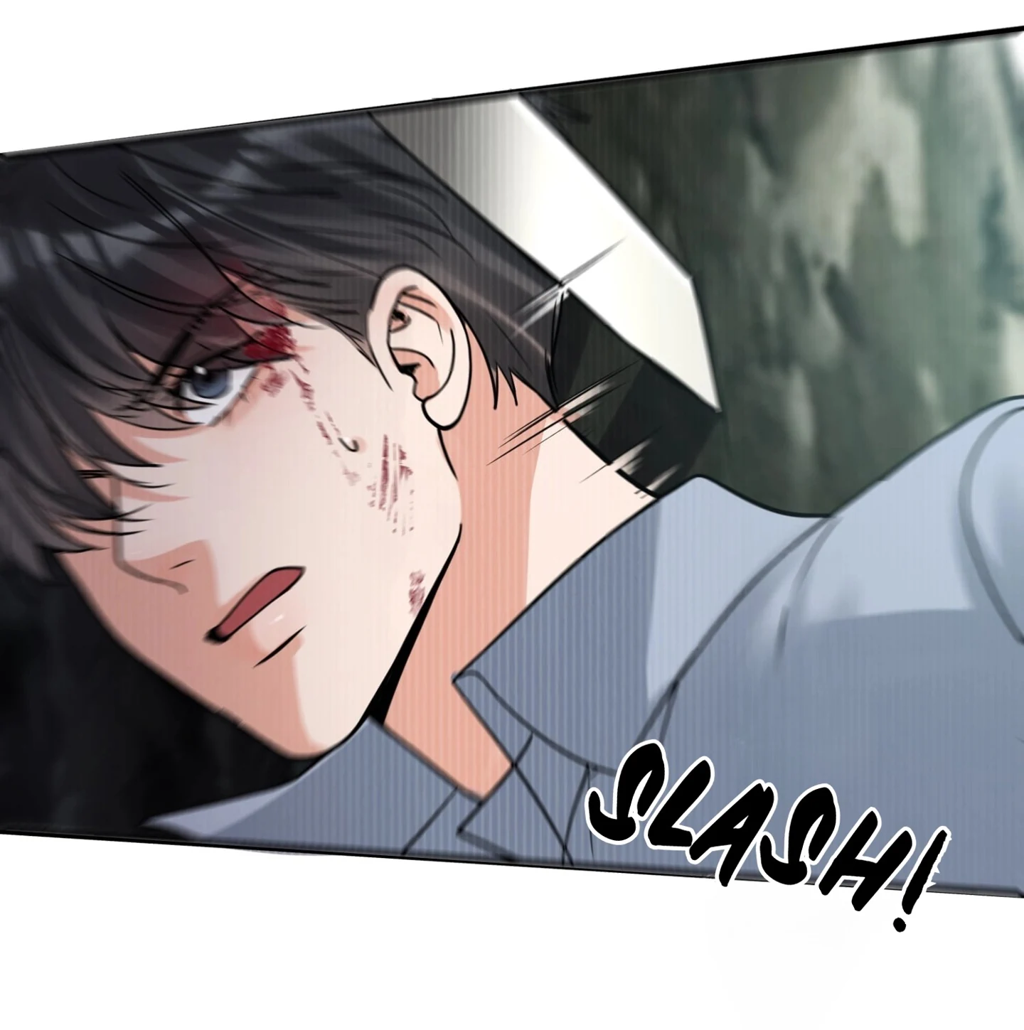 Breaking Through the Clouds 2: Devouring the Seas Chapter 23.8 page 27 - 