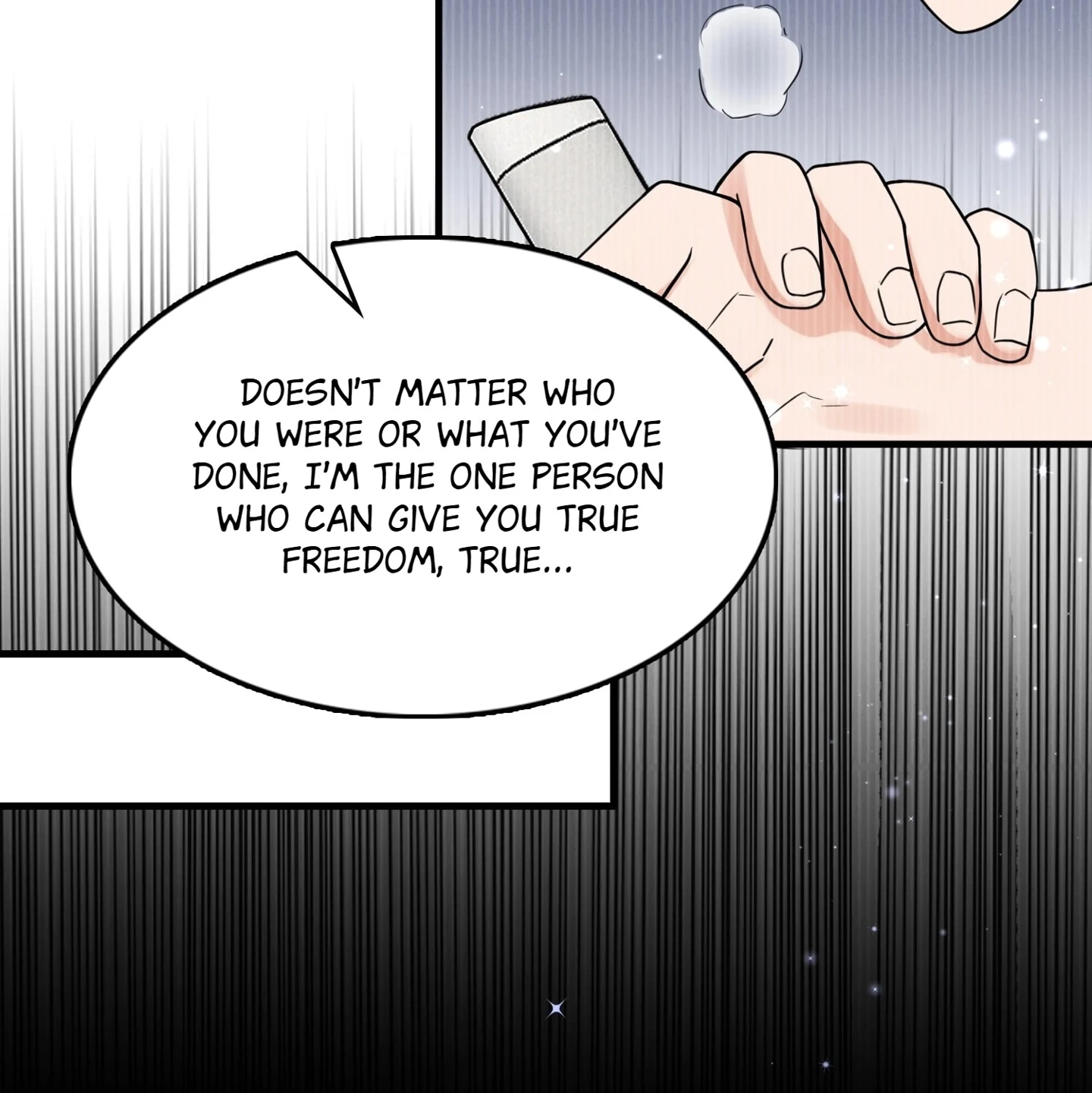 Breaking Through the Clouds 2: Devouring the Seas Chapter 23.8 page 34 - 
