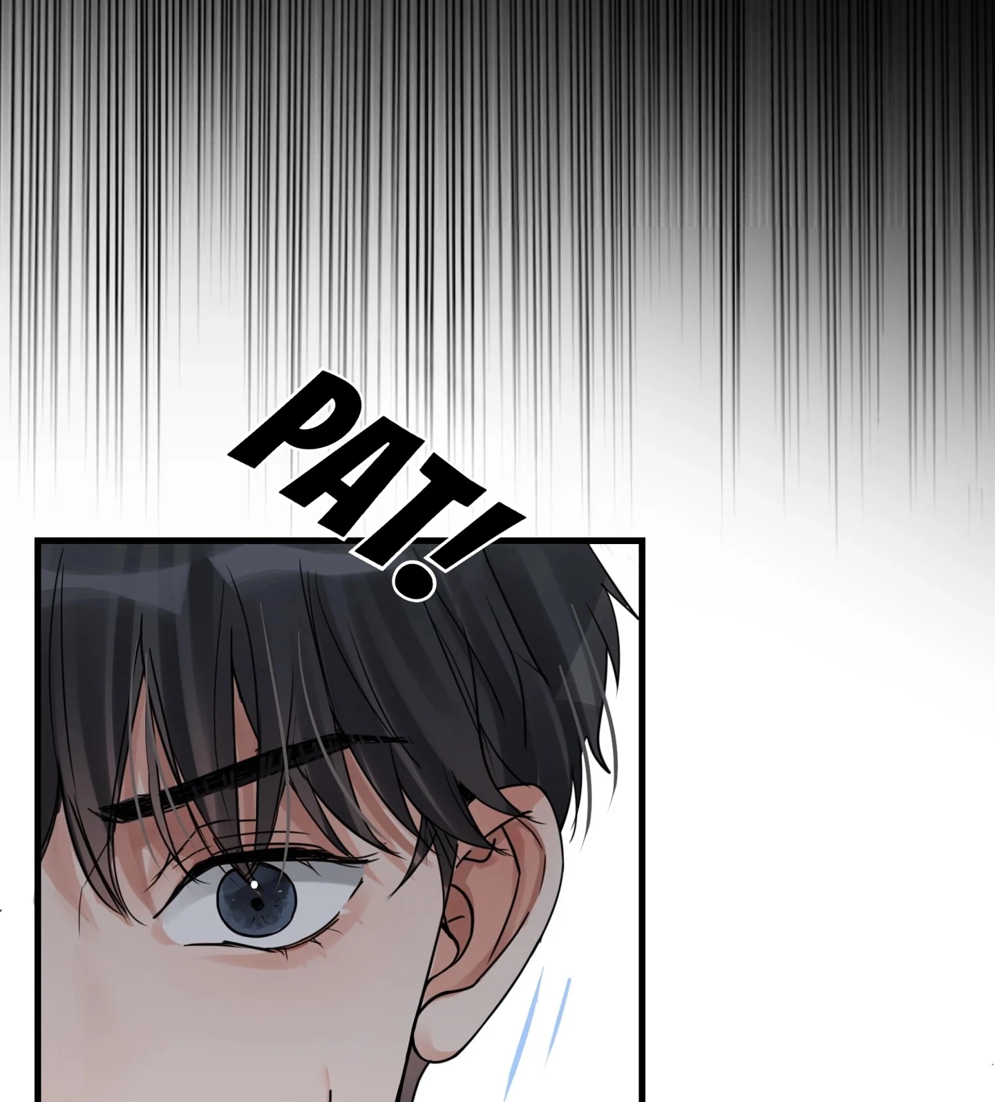 Breaking Through the Clouds 2: Devouring the Seas Chapter 23.8 page 36 - 