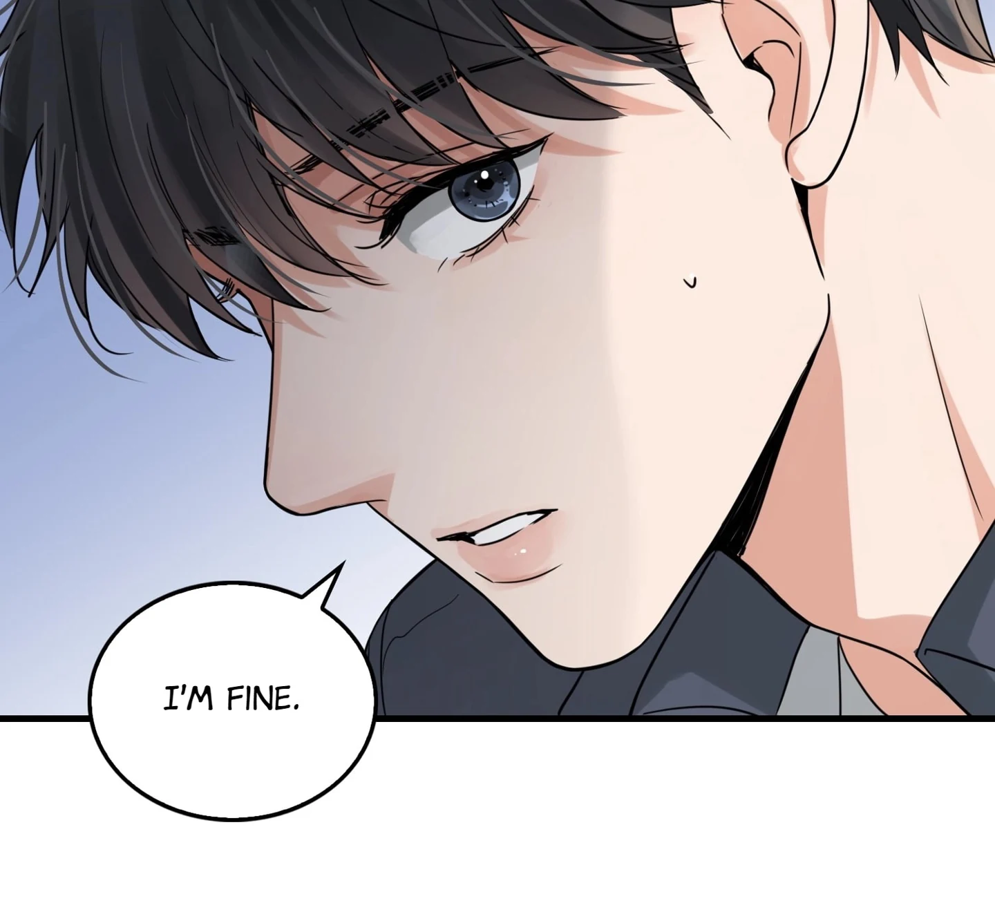 Breaking Through the Clouds 2: Devouring the Seas Chapter 23.8 page 39 - 