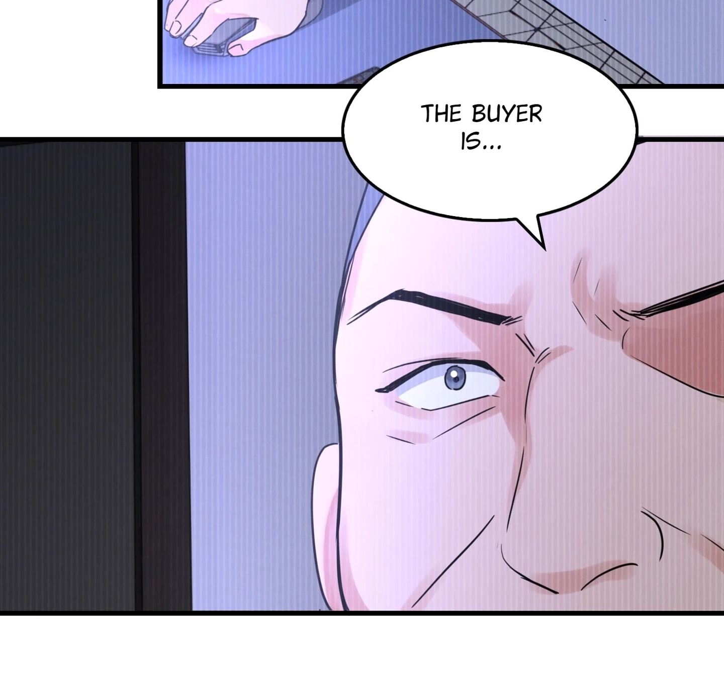 Breaking Through the Clouds 2: Devouring the Seas Chapter 23.8 page 53 - 
