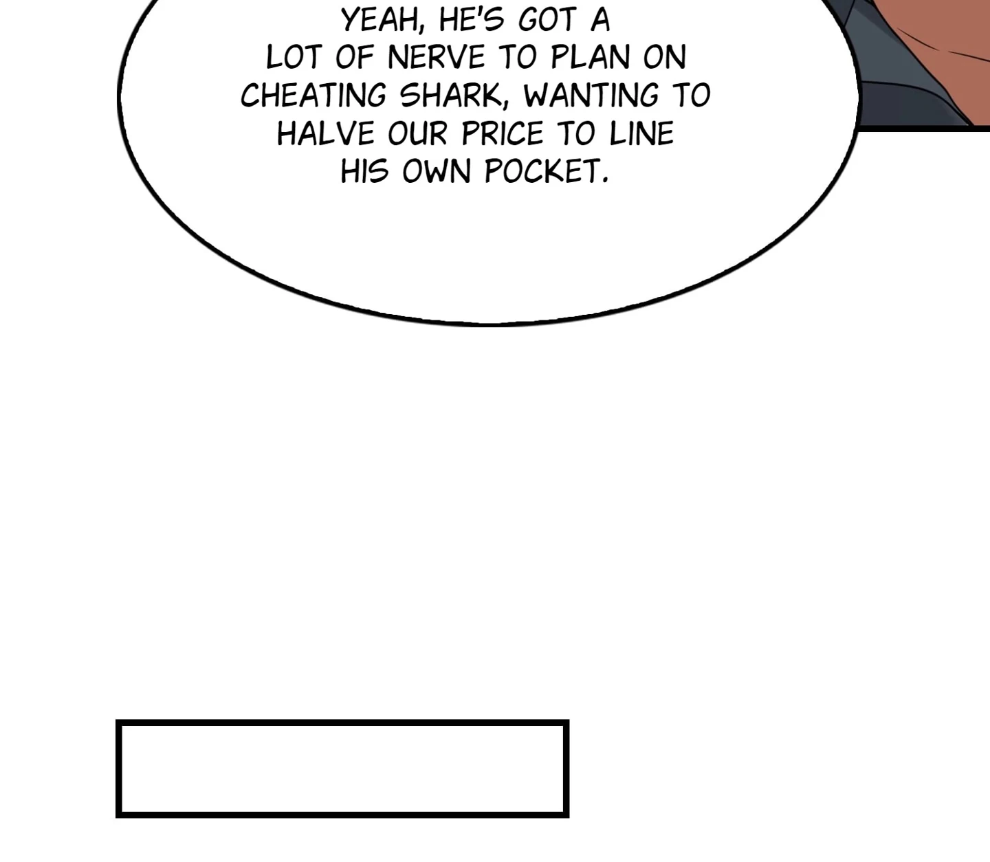 Breaking Through the Clouds 2: Devouring the Seas Chapter 23.8 page 61 - 