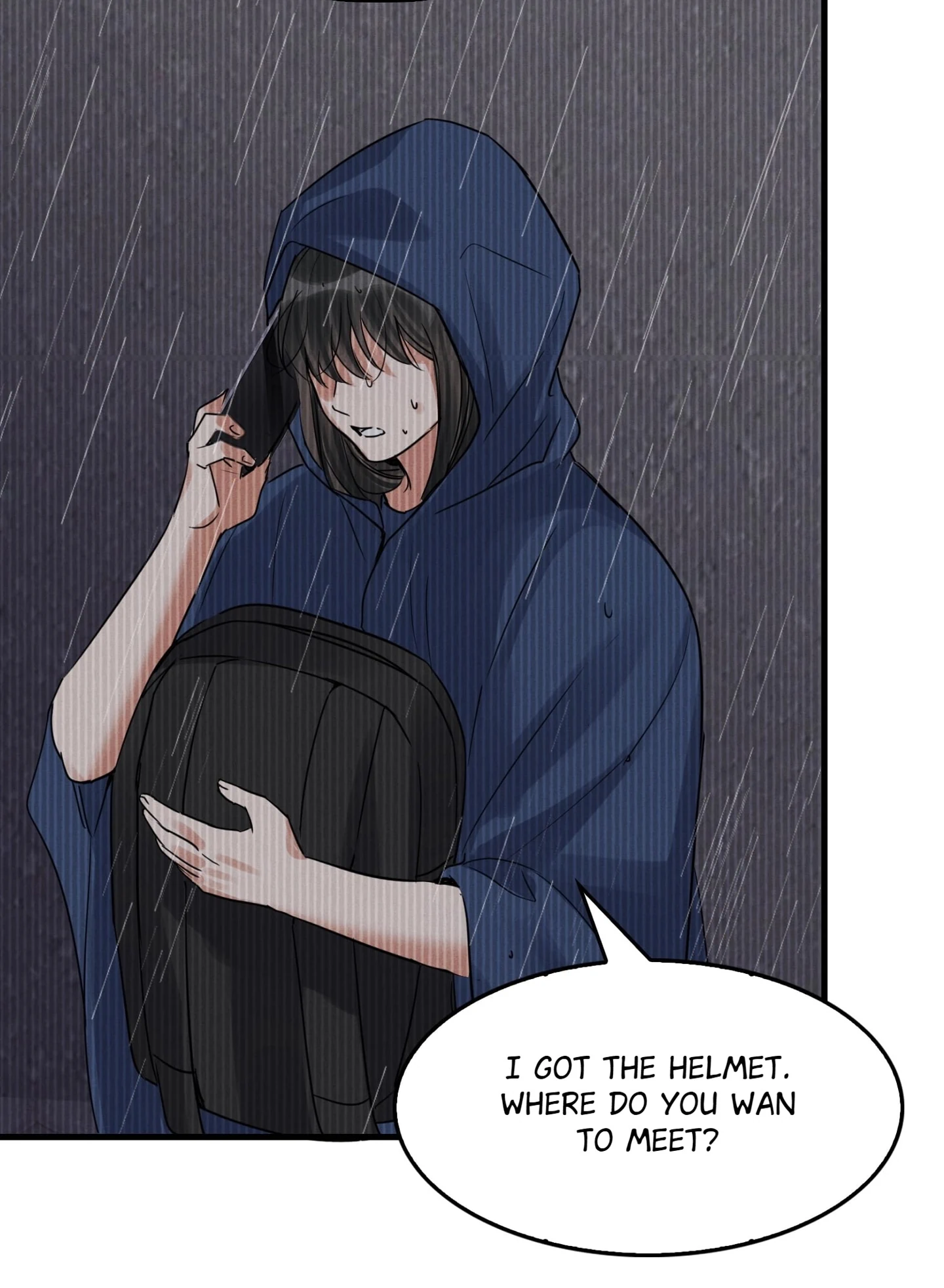 Breaking Through the Clouds 2: Devouring the Seas Chapter 23.8 page 65 - 
