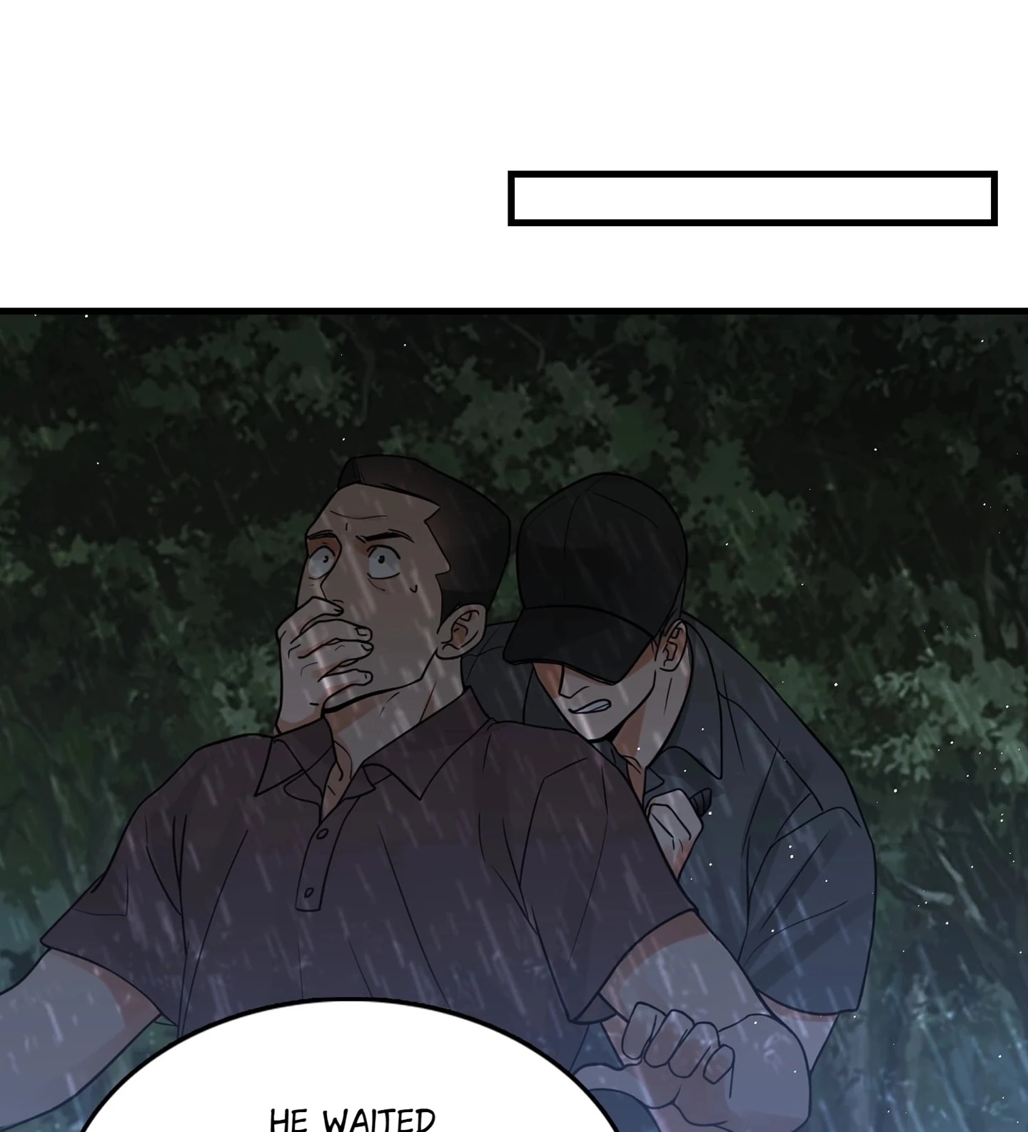 Breaking Through the Clouds 2: Devouring the Seas Chapter 23.8 page 68 - 