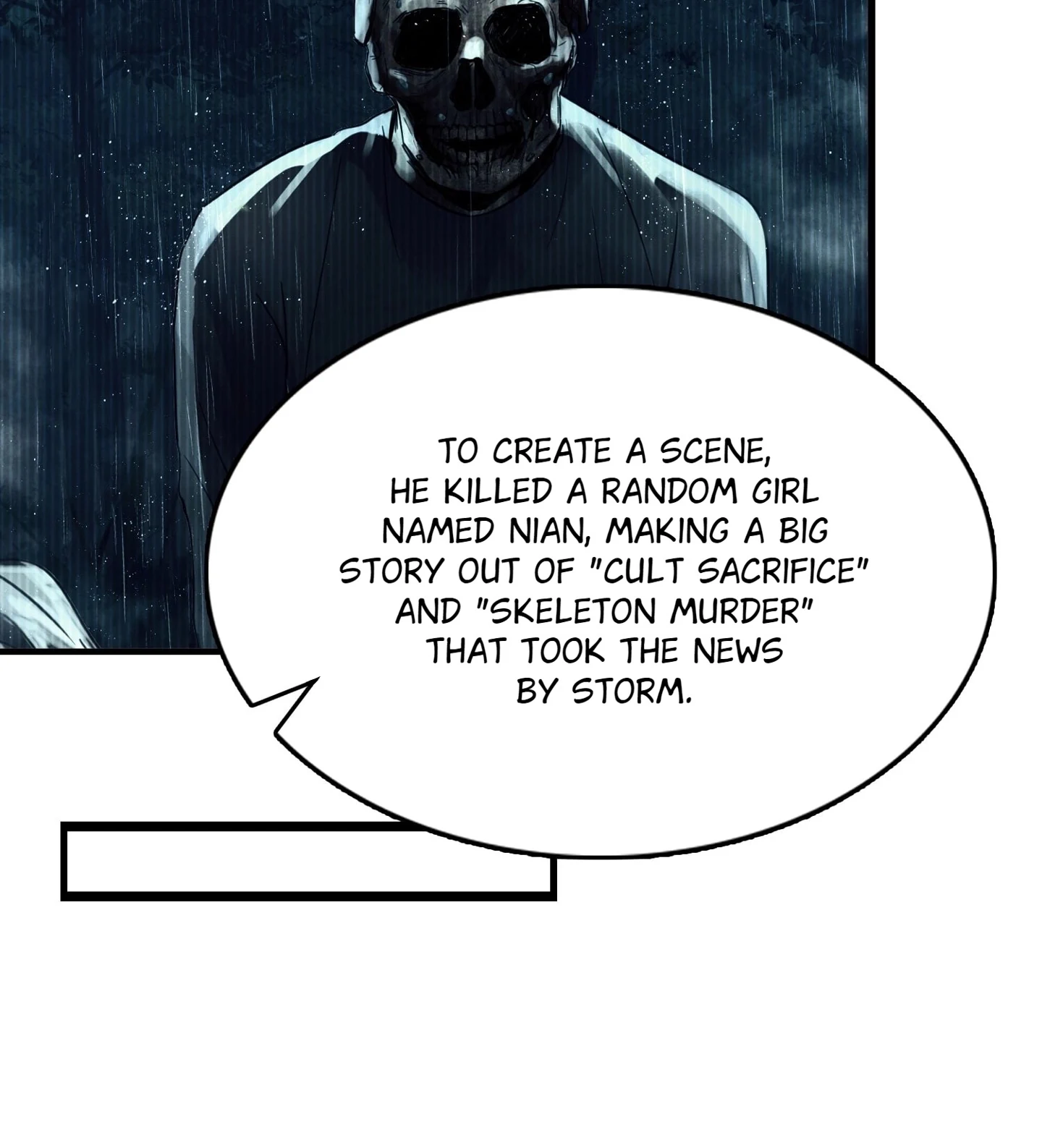 Breaking Through the Clouds 2: Devouring the Seas Chapter 23.8 page 70 - 
