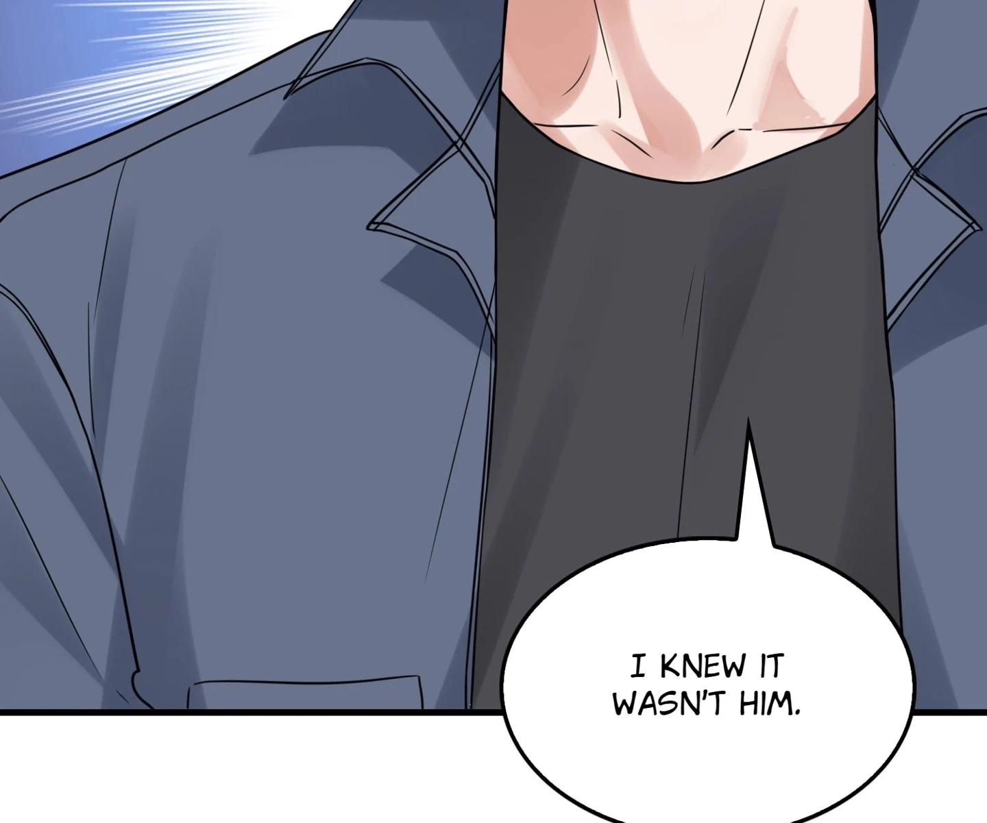 Breaking Through the Clouds 2: Devouring the Seas Chapter 23.8 page 8 - 