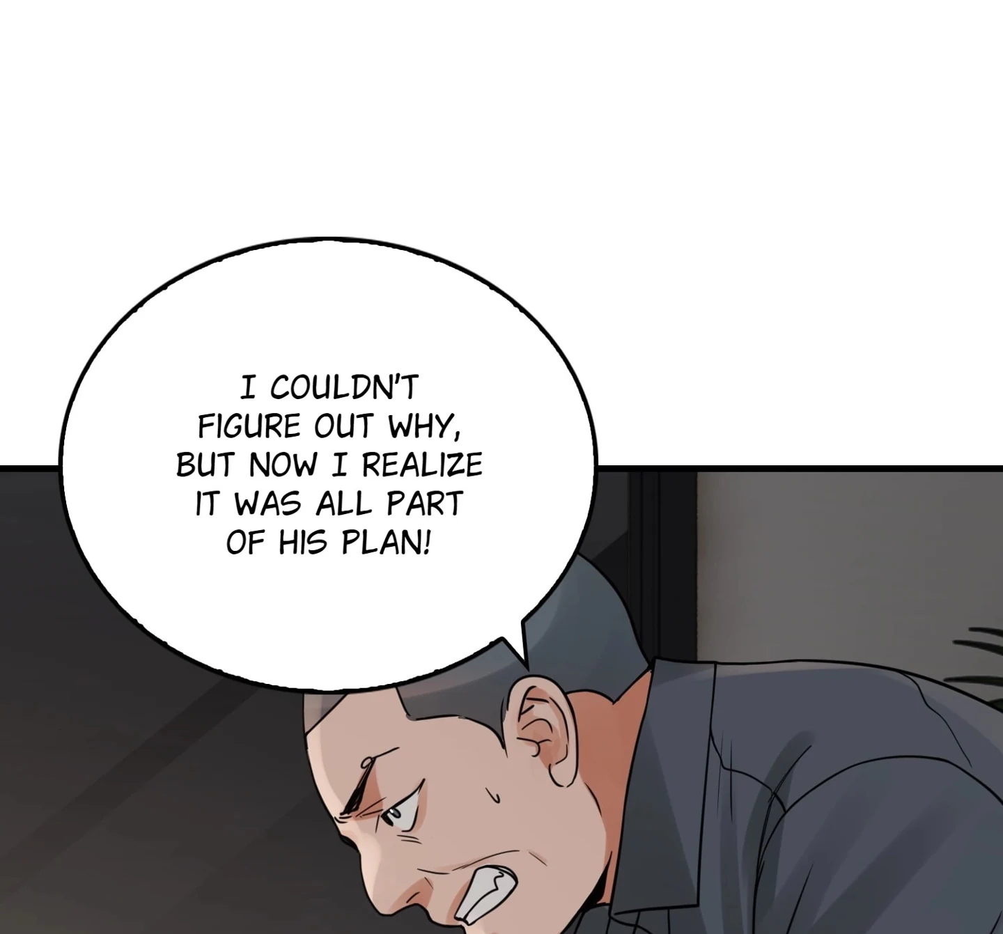 Breaking Through the Clouds 2: Devouring the Seas Chapter 23.8 page 71 - 