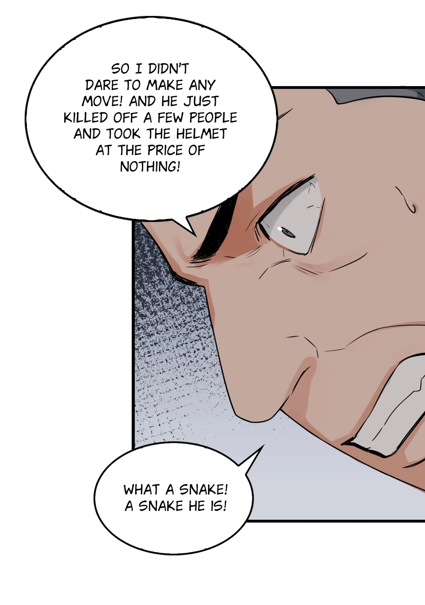 Breaking Through the Clouds 2: Devouring the Seas Chapter 23.8 page 73 - 