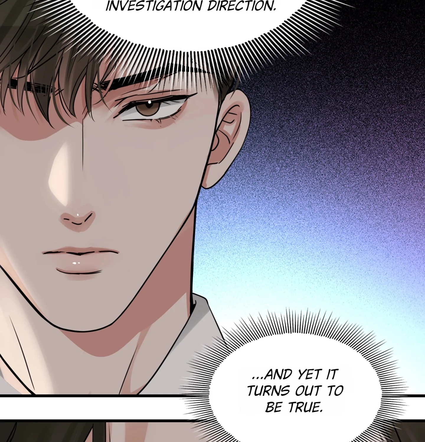 Breaking Through the Clouds 2: Devouring the Seas Chapter 23.8 page 75 - 