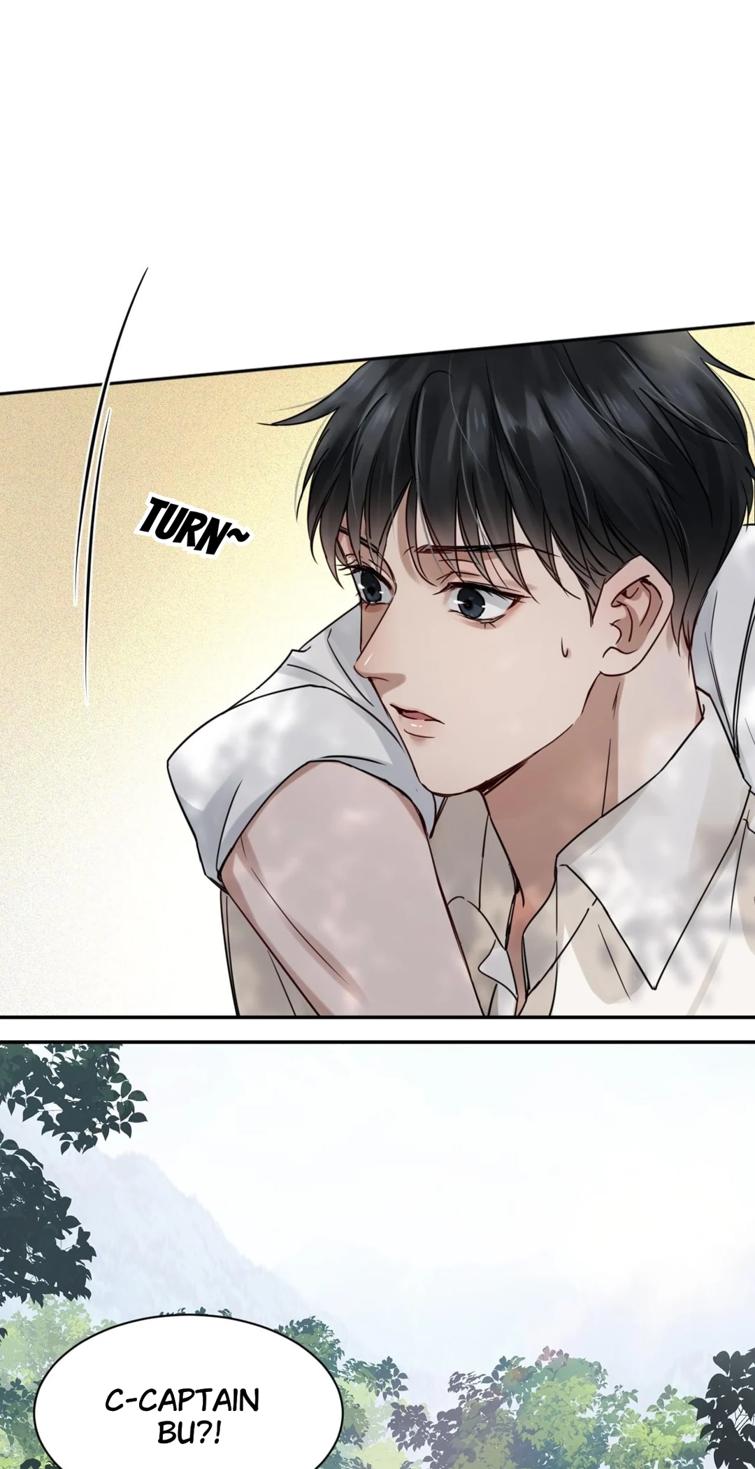 Breaking Through the Clouds 2: Devouring the Seas Chapter 23.9 page 2 - 