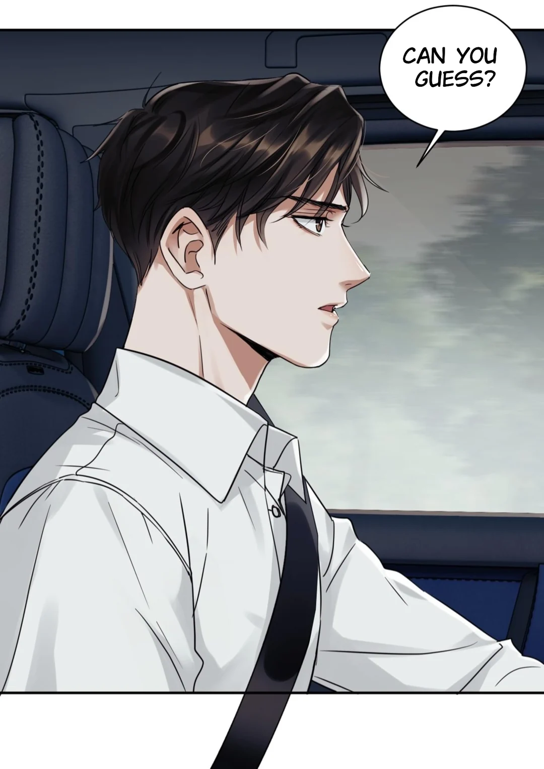 Breaking Through the Clouds 2: Devouring the Seas Chapter 23.9 page 11 - 