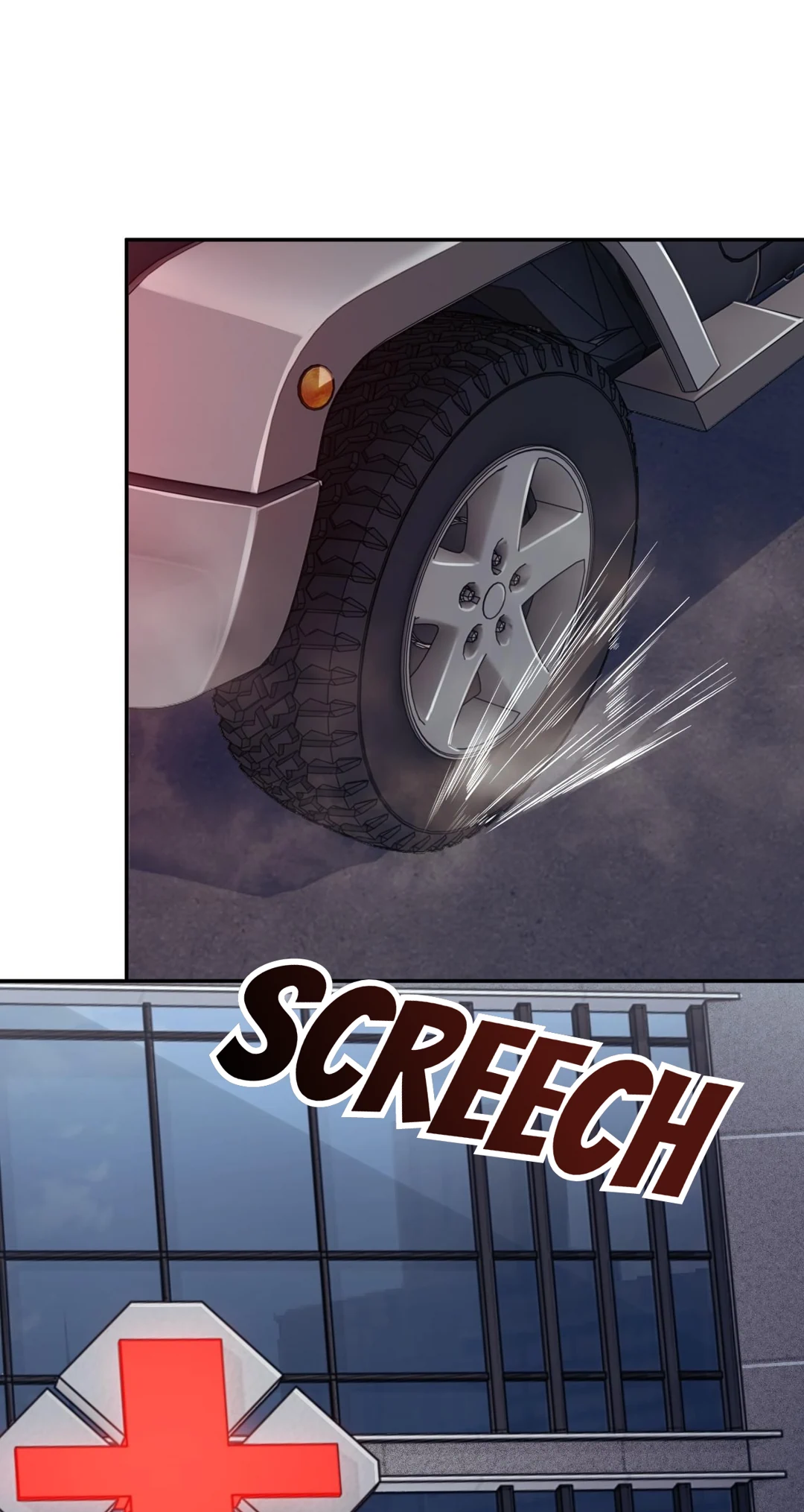 Breaking Through the Clouds 2: Devouring the Seas Chapter 23.9 page 16 - 