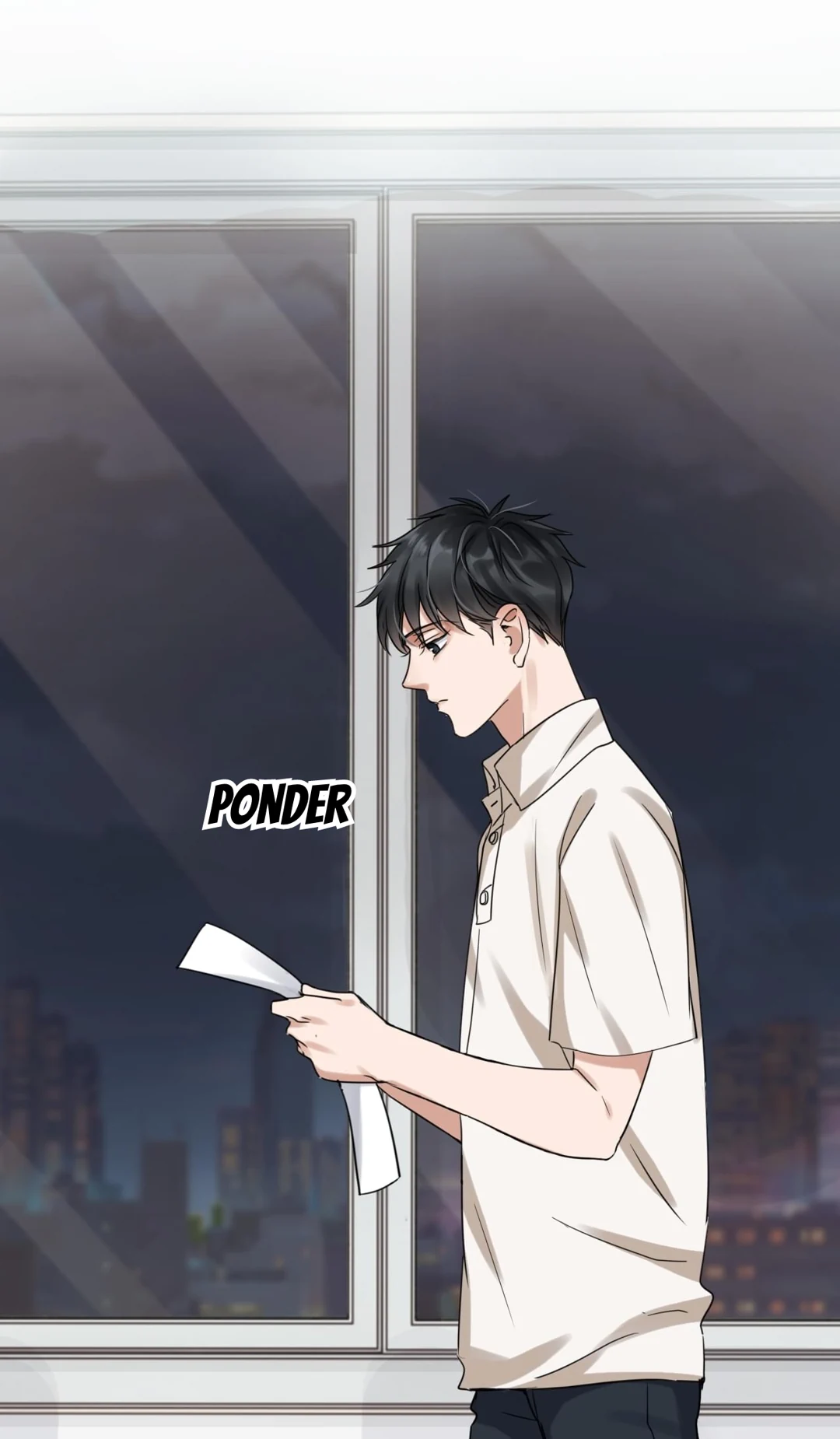 Breaking Through the Clouds 2: Devouring the Seas Chapter 23.9 page 31 - 