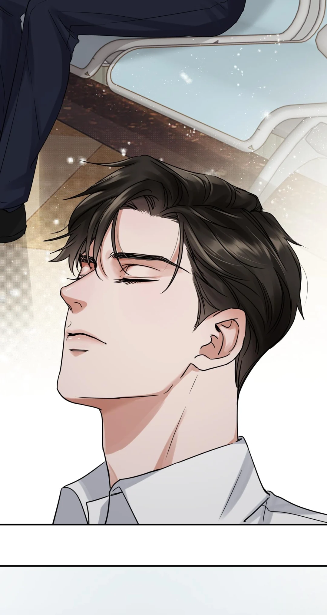Breaking Through the Clouds 2: Devouring the Seas Chapter 23.9 page 35 - 