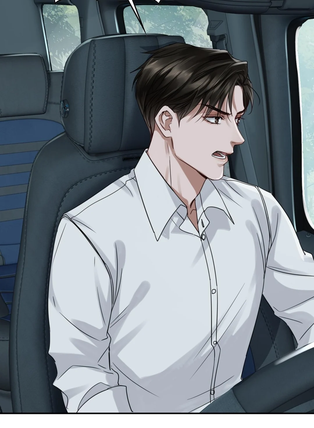 Breaking Through the Clouds 2: Devouring the Seas Chapter 23.9 page 5 - 