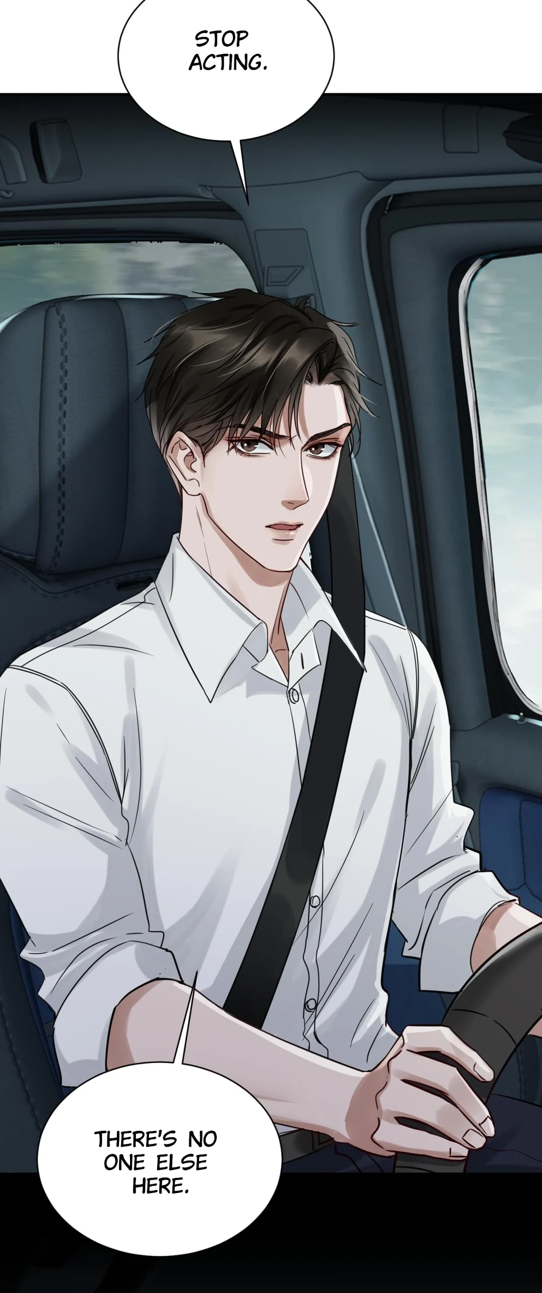 Breaking Through the Clouds 2: Devouring the Seas Chapter 23.9 page 9 - 