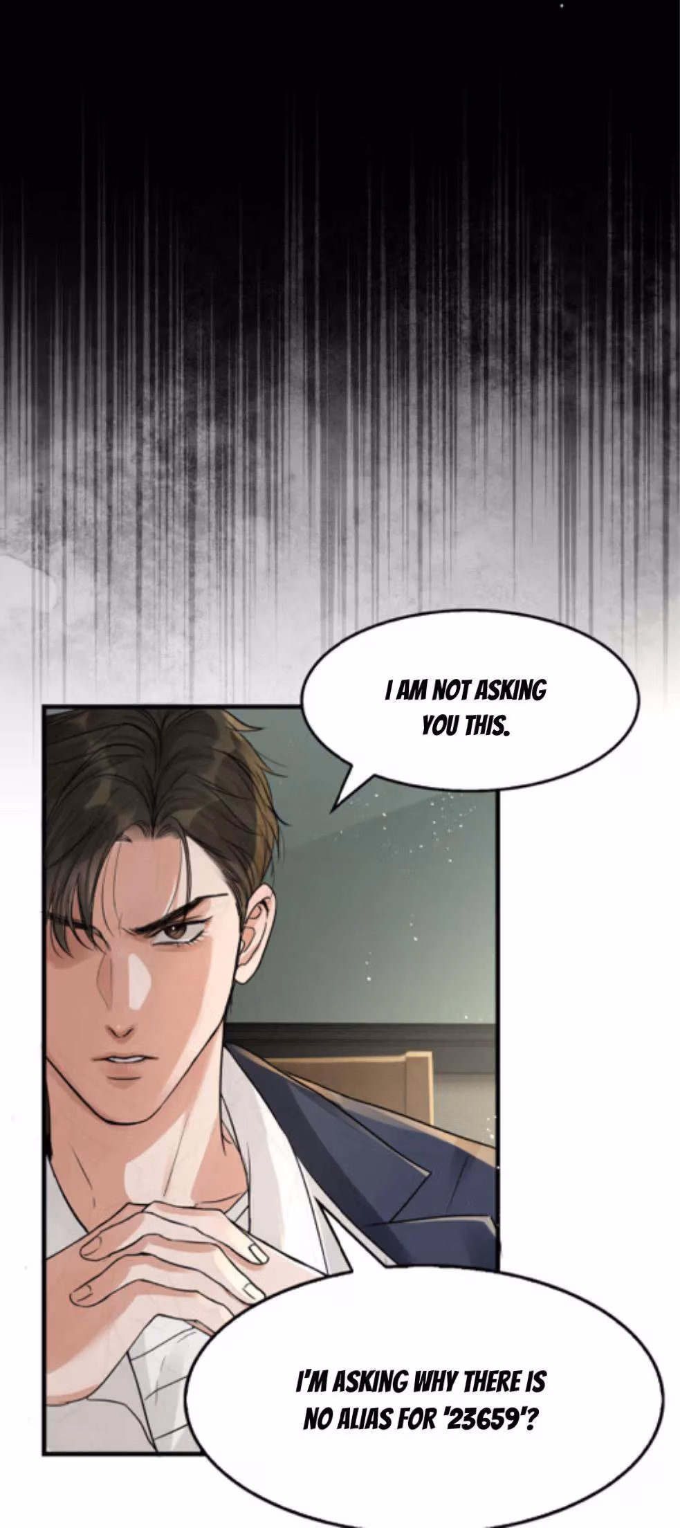 Breaking Through the Clouds 2: Devouring the Seas Chapter 23 page 13 - 