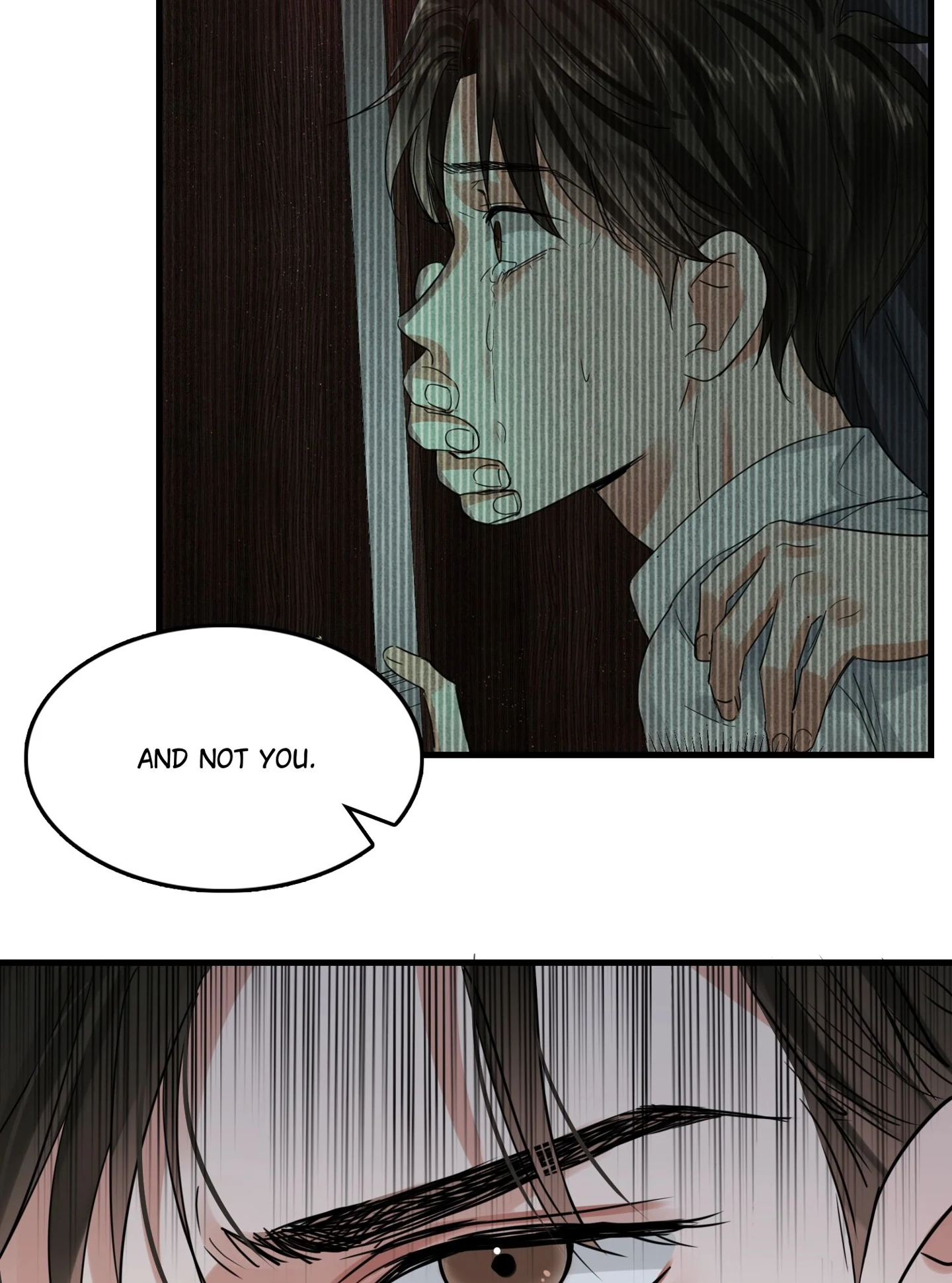 Breaking Through the Clouds 2: Devouring the Seas Chapter 24.1 page 11 - 