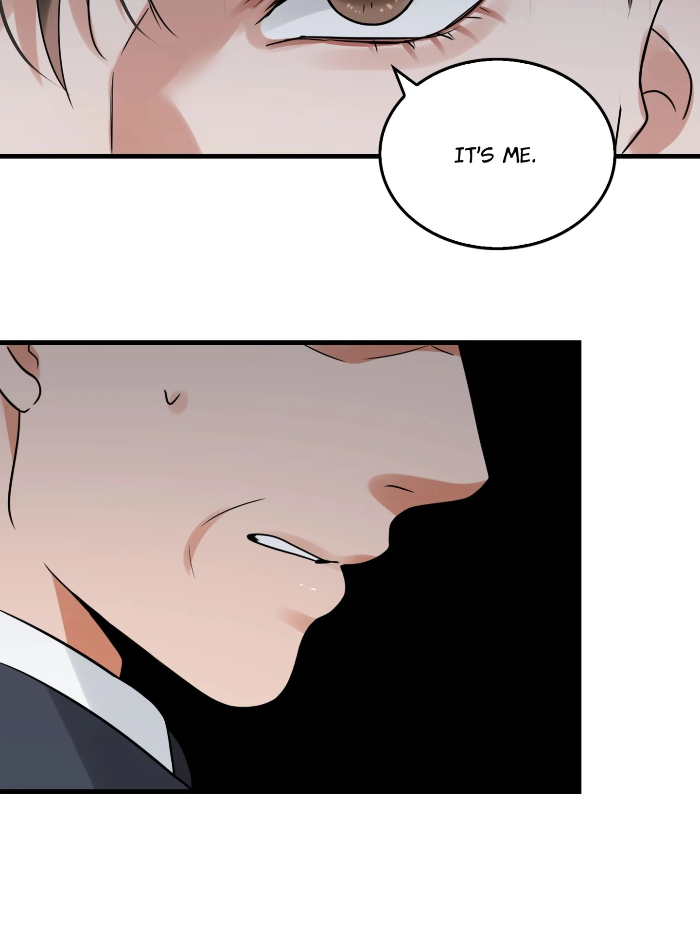 Breaking Through the Clouds 2: Devouring the Seas Chapter 24.1 page 12 - 