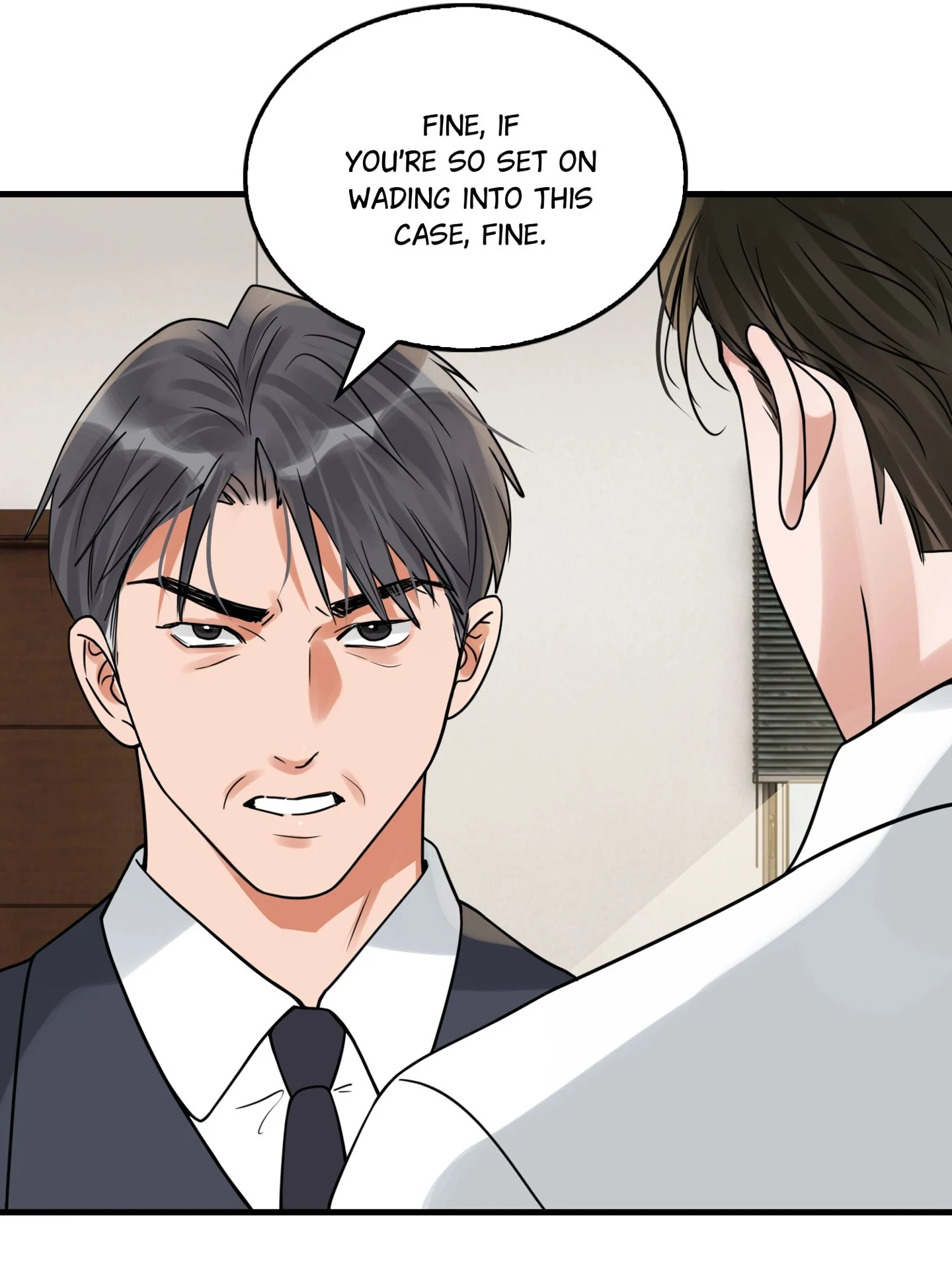 Breaking Through the Clouds 2: Devouring the Seas Chapter 24.1 page 13 - 