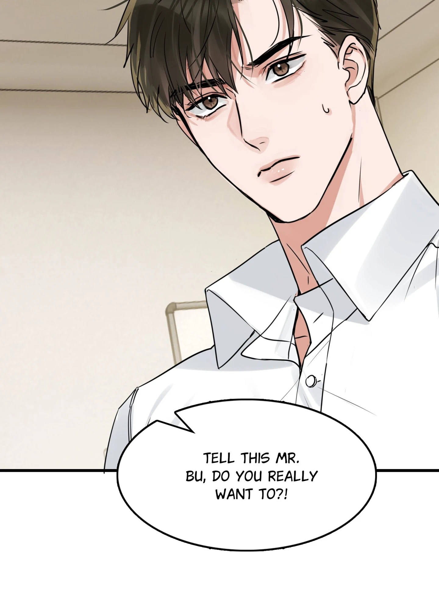 Breaking Through the Clouds 2: Devouring the Seas Chapter 24.1 page 19 - 