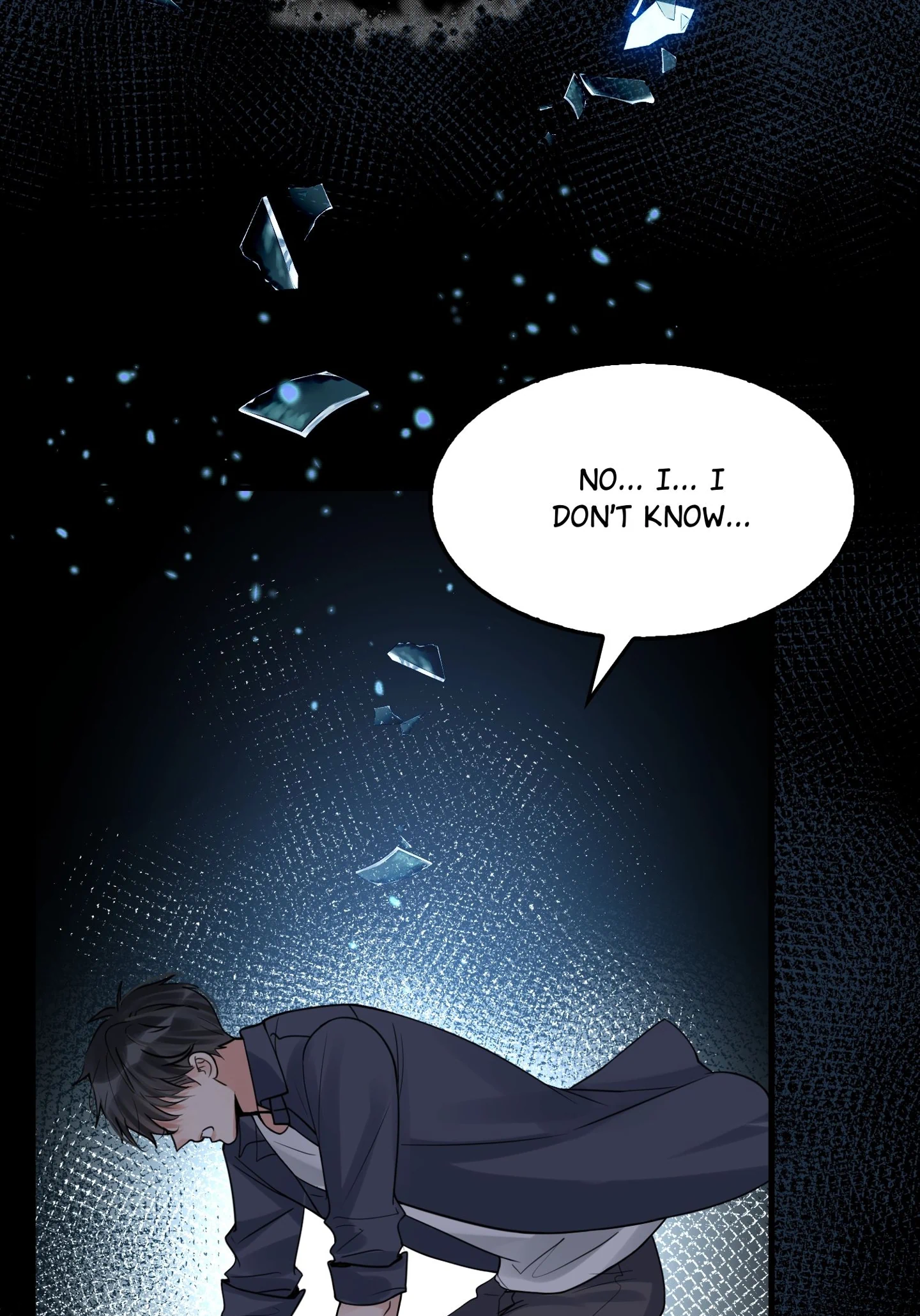 Breaking Through the Clouds 2: Devouring the Seas Chapter 24.1 page 24 - 