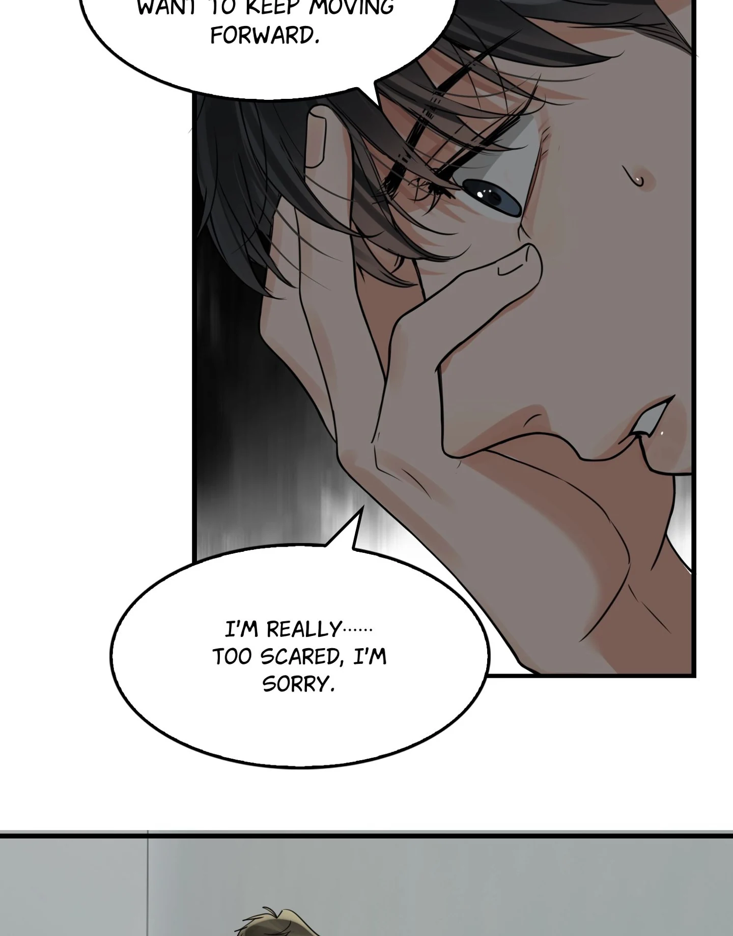 Breaking Through the Clouds 2: Devouring the Seas Chapter 24.1 page 48 - 