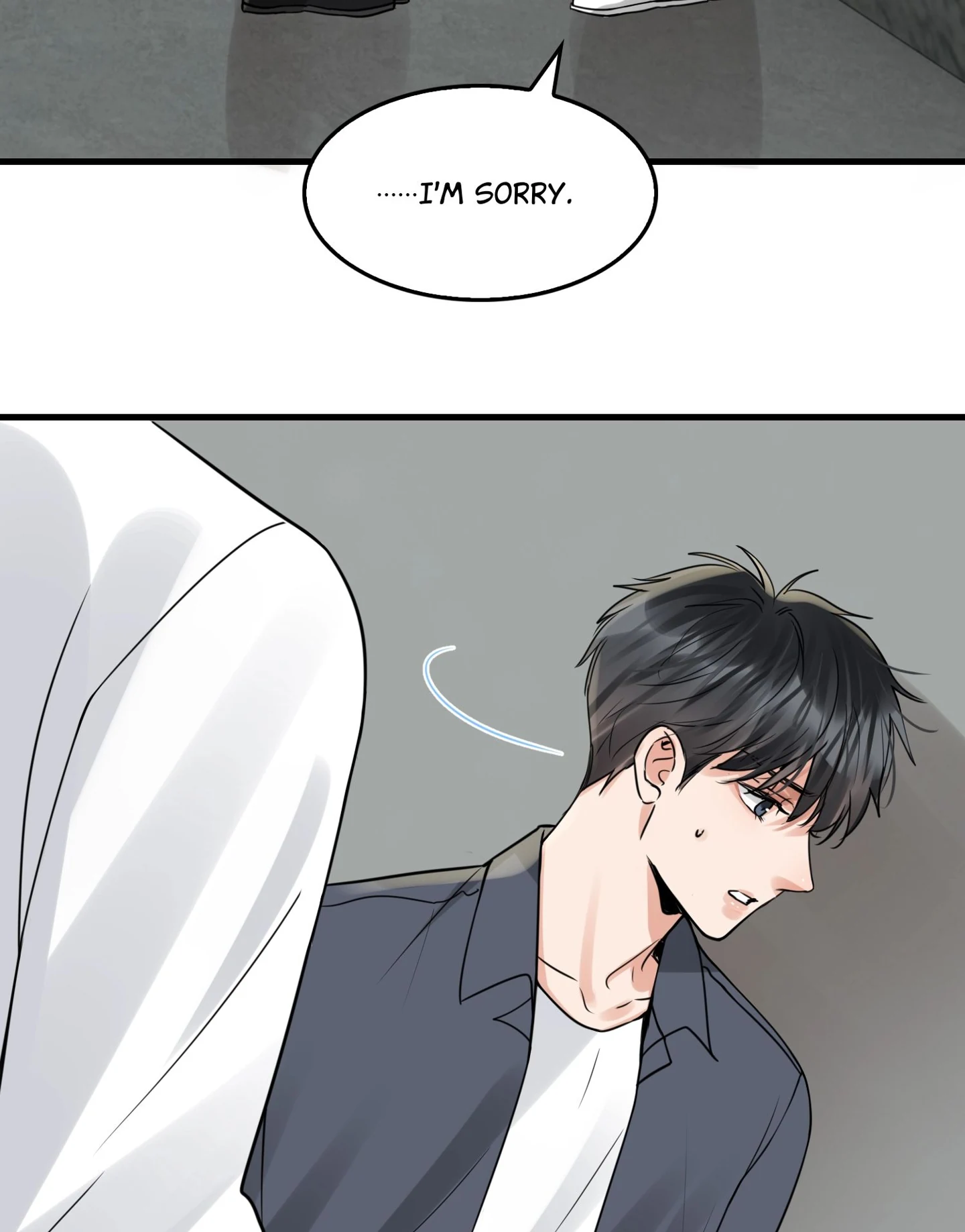 Breaking Through the Clouds 2: Devouring the Seas Chapter 24.1 page 50 - 