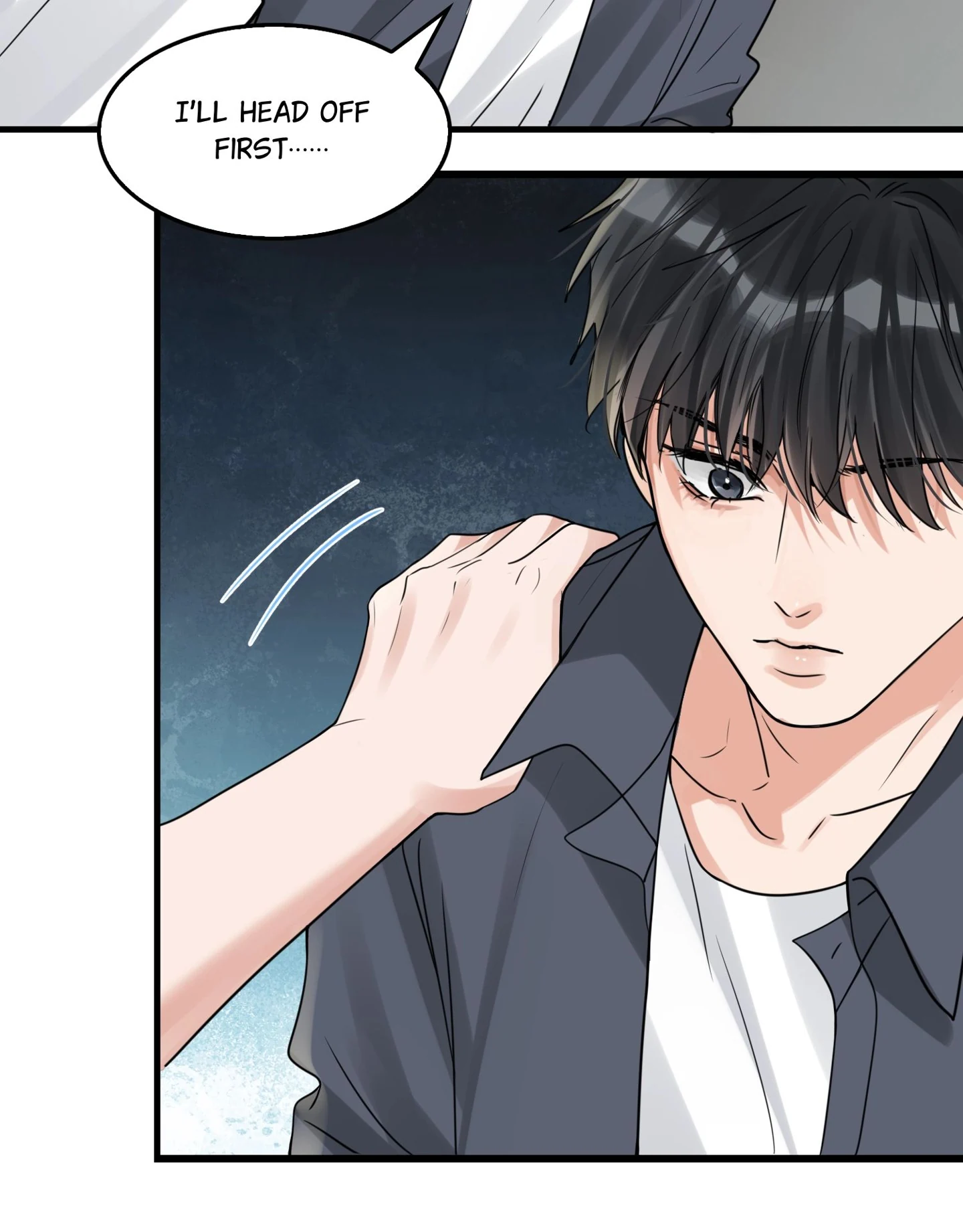 Breaking Through the Clouds 2: Devouring the Seas Chapter 24.1 page 51 - 
