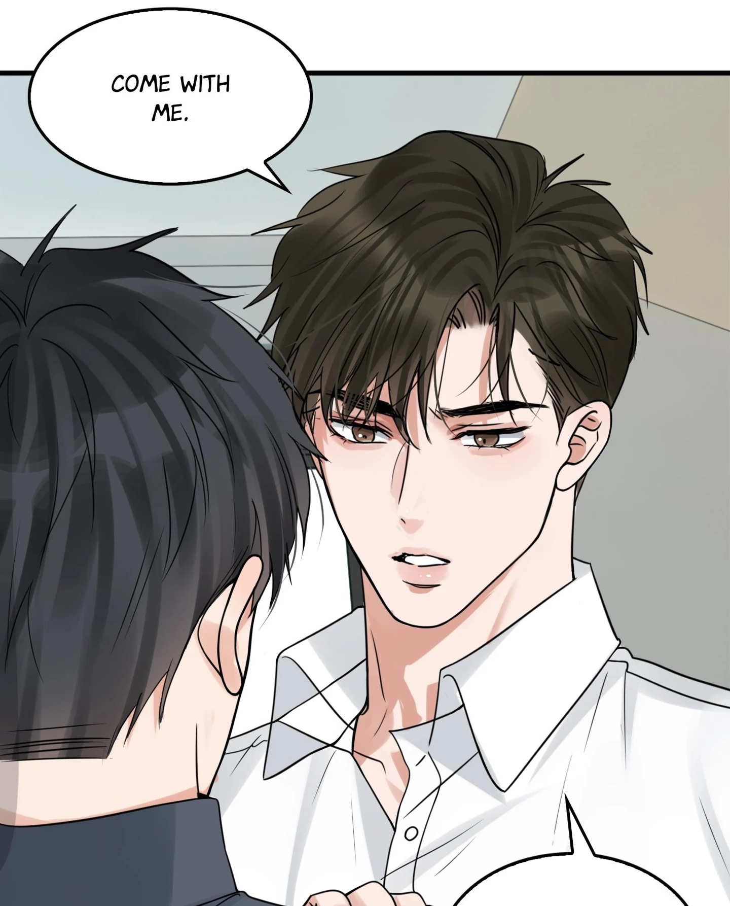 Breaking Through the Clouds 2: Devouring the Seas Chapter 24.1 page 52 - 