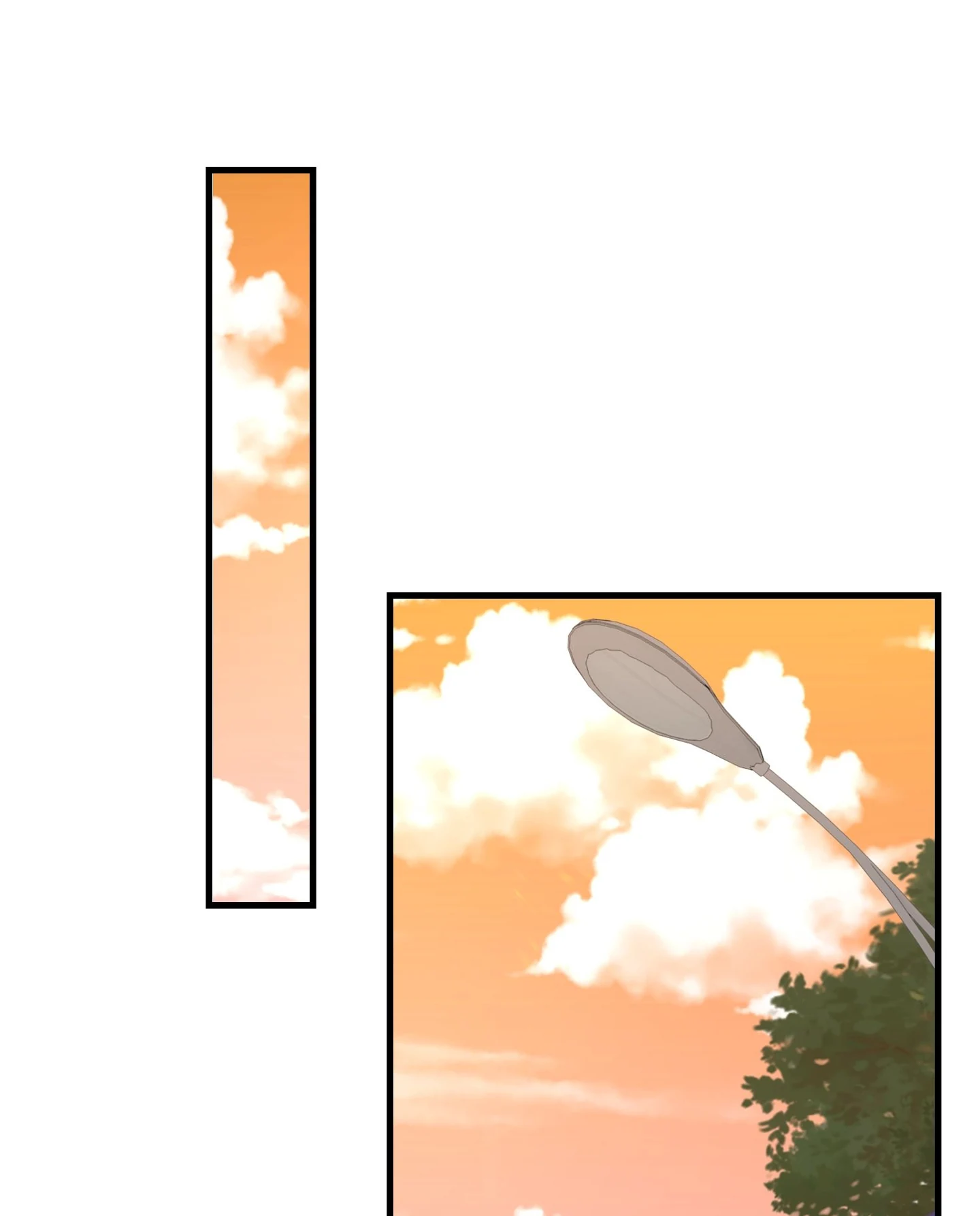 Breaking Through the Clouds 2: Devouring the Seas Chapter 24.1 page 54 - 