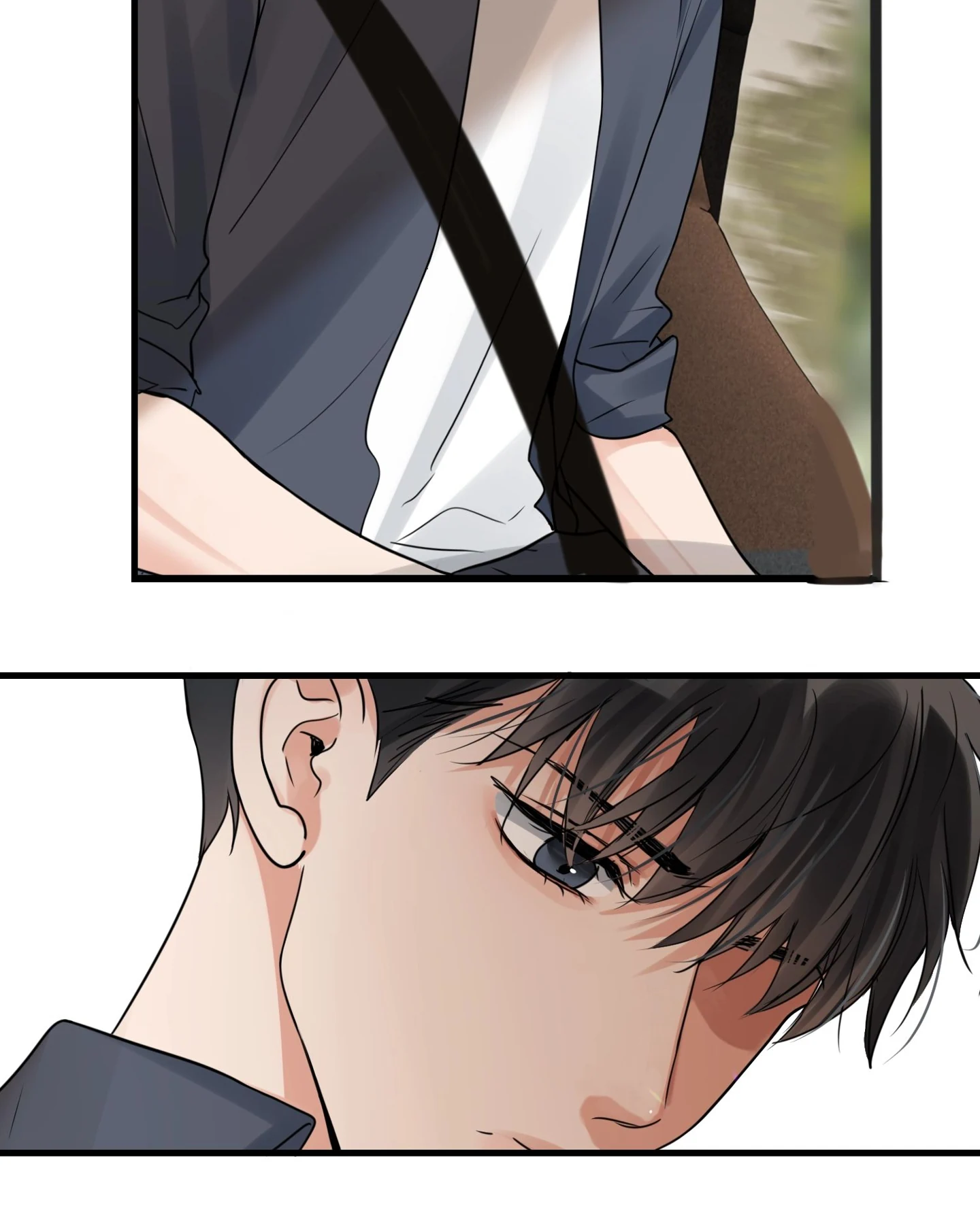 Breaking Through the Clouds 2: Devouring the Seas Chapter 24.1 page 58 - 