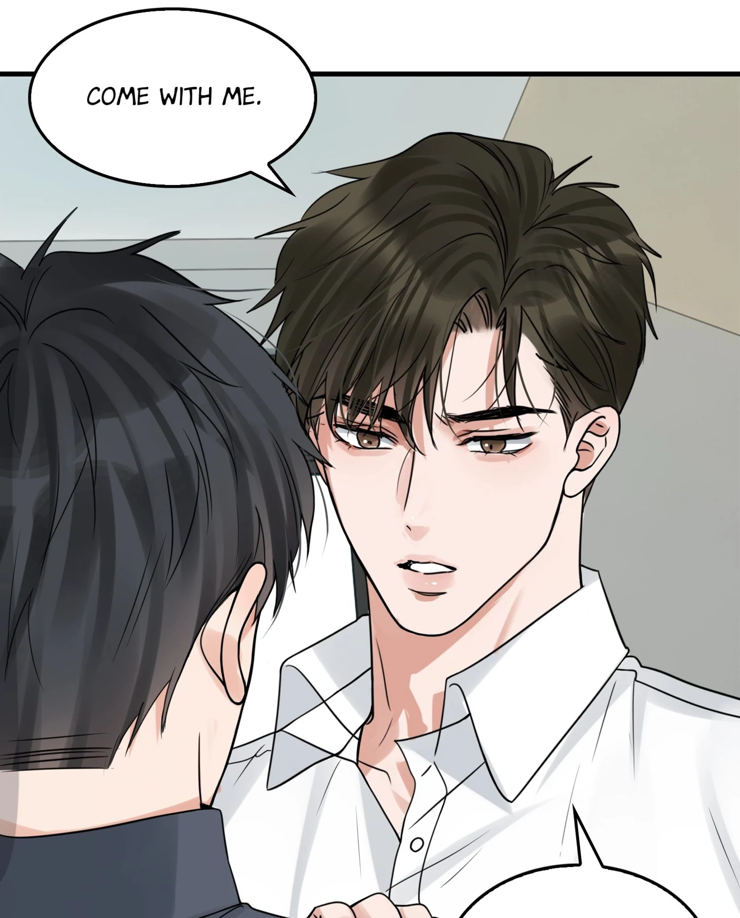 Breaking Through the Clouds 2: Devouring the Seas Chapter 24.2 page 1 - 