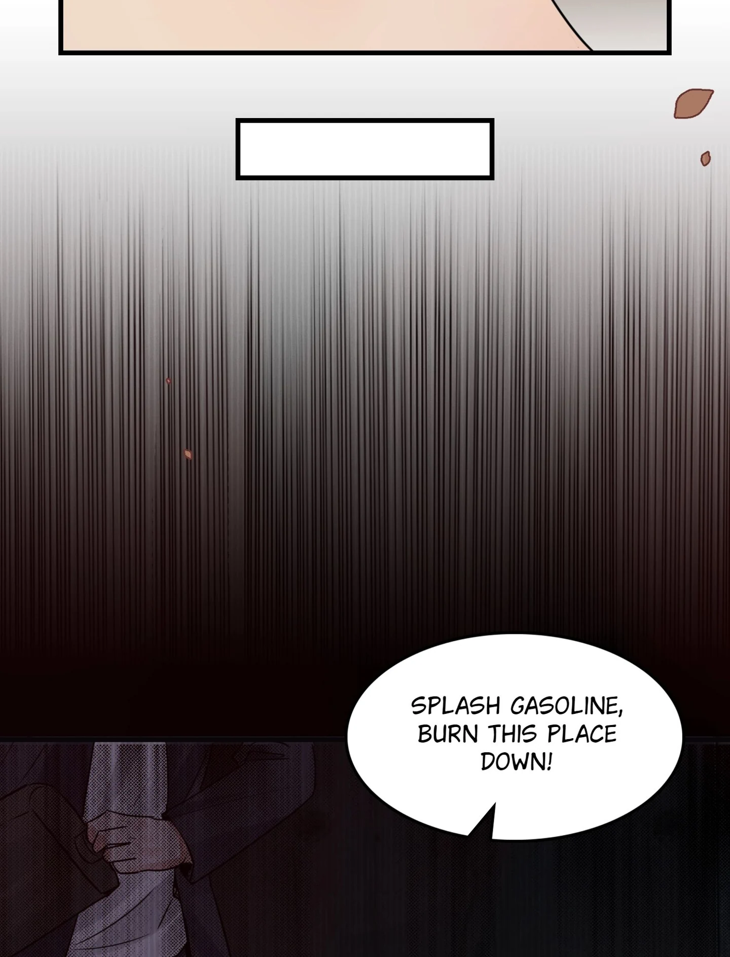 Breaking Through the Clouds 2: Devouring the Seas Chapter 24.2 page 28 - 