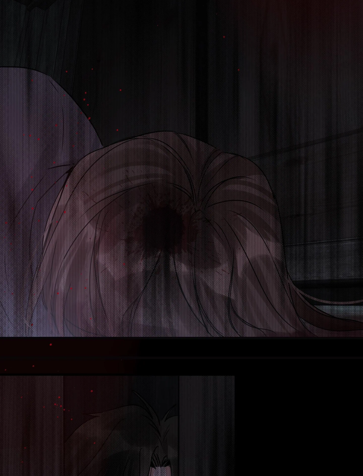 Breaking Through the Clouds 2: Devouring the Seas Chapter 24.2 page 30 - 