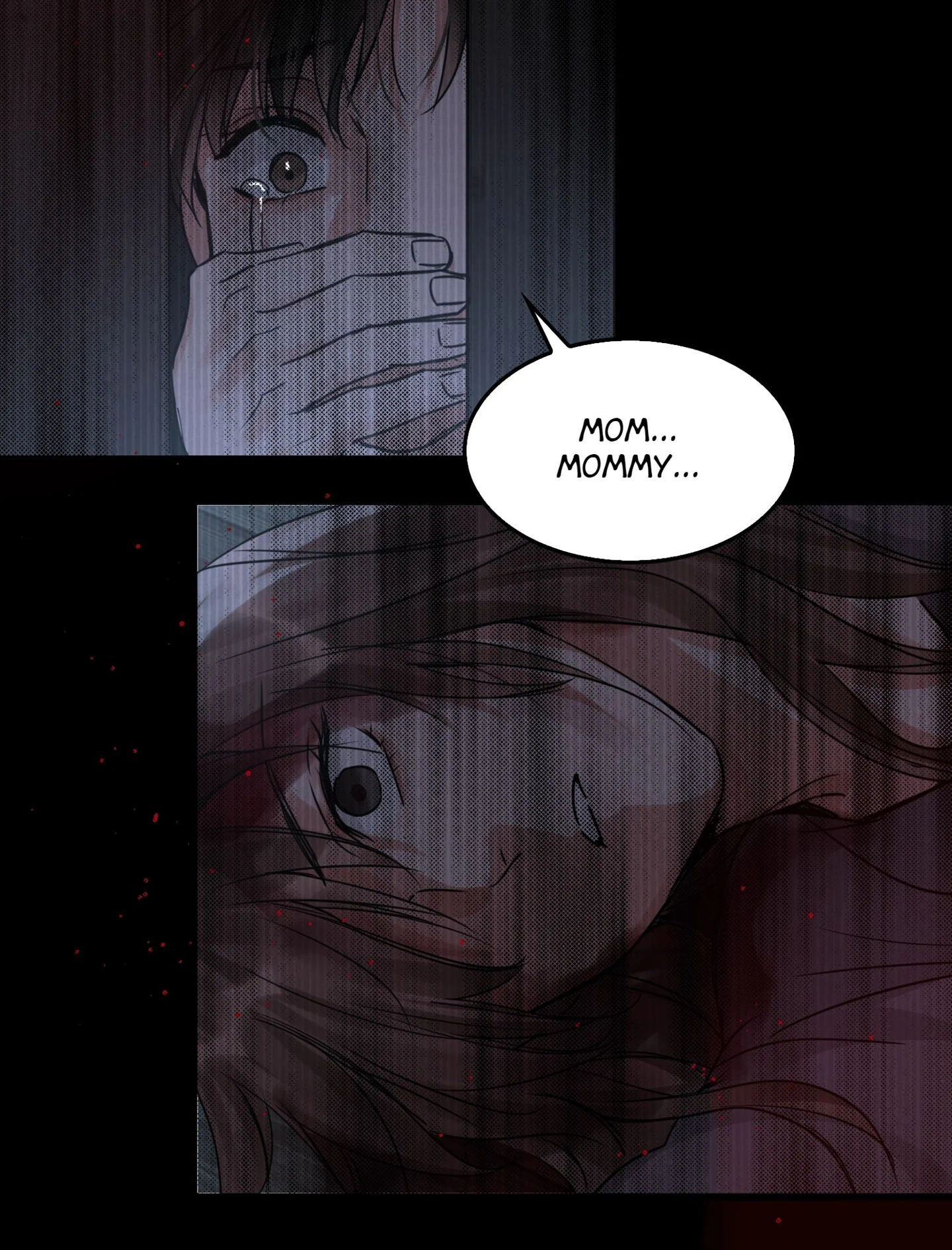 Breaking Through the Clouds 2: Devouring the Seas Chapter 24.2 page 31 - 