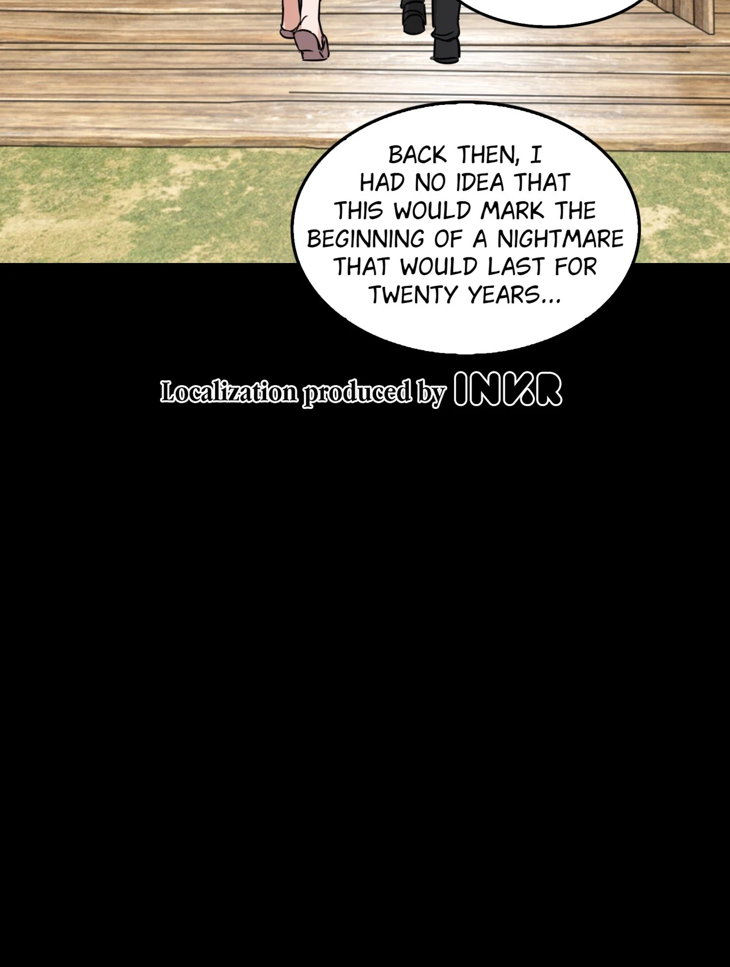 Breaking Through the Clouds 2: Devouring the Seas Chapter 24.2 page 51 - 