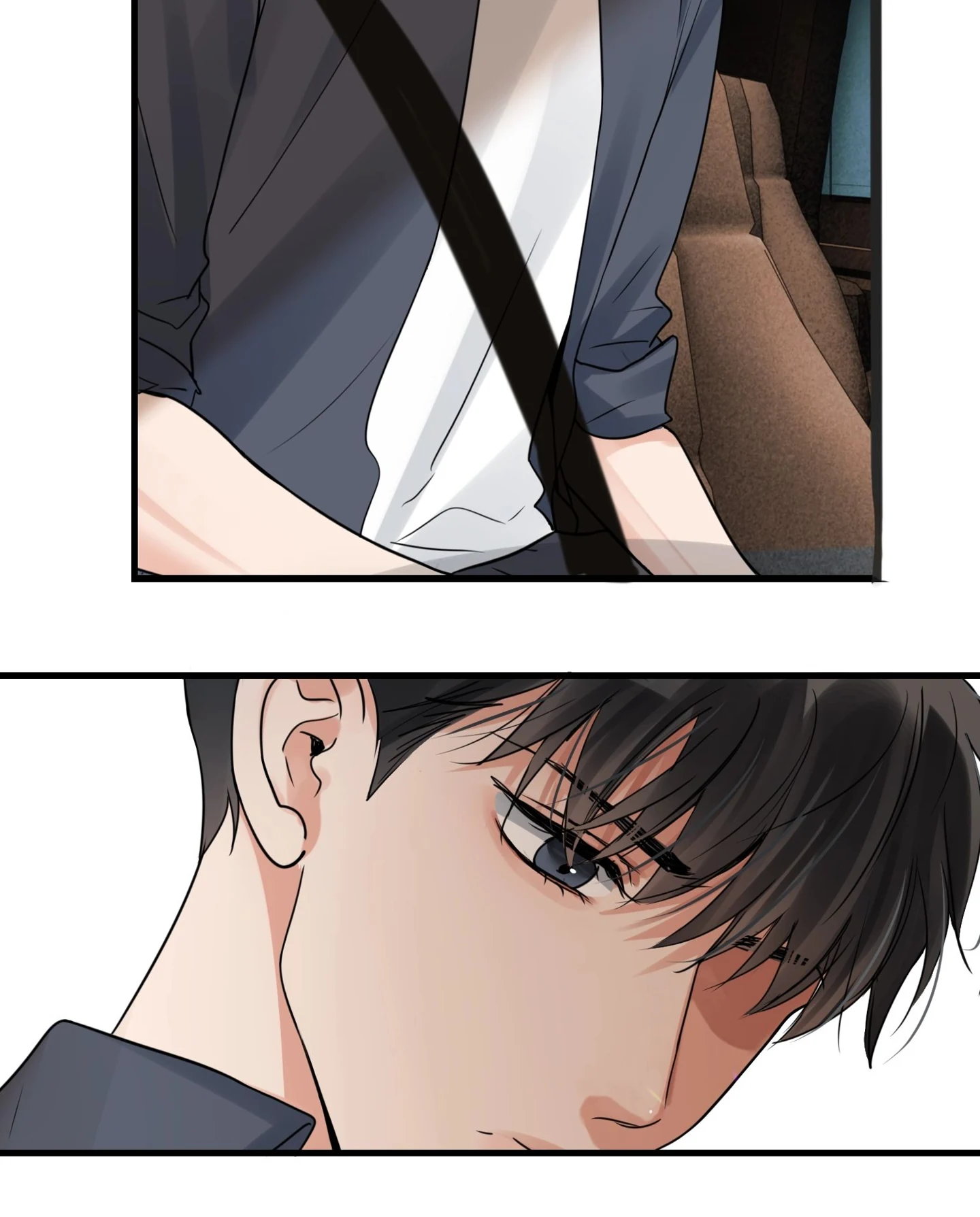 Breaking Through the Clouds 2: Devouring the Seas Chapter 24.2 page 7 - 